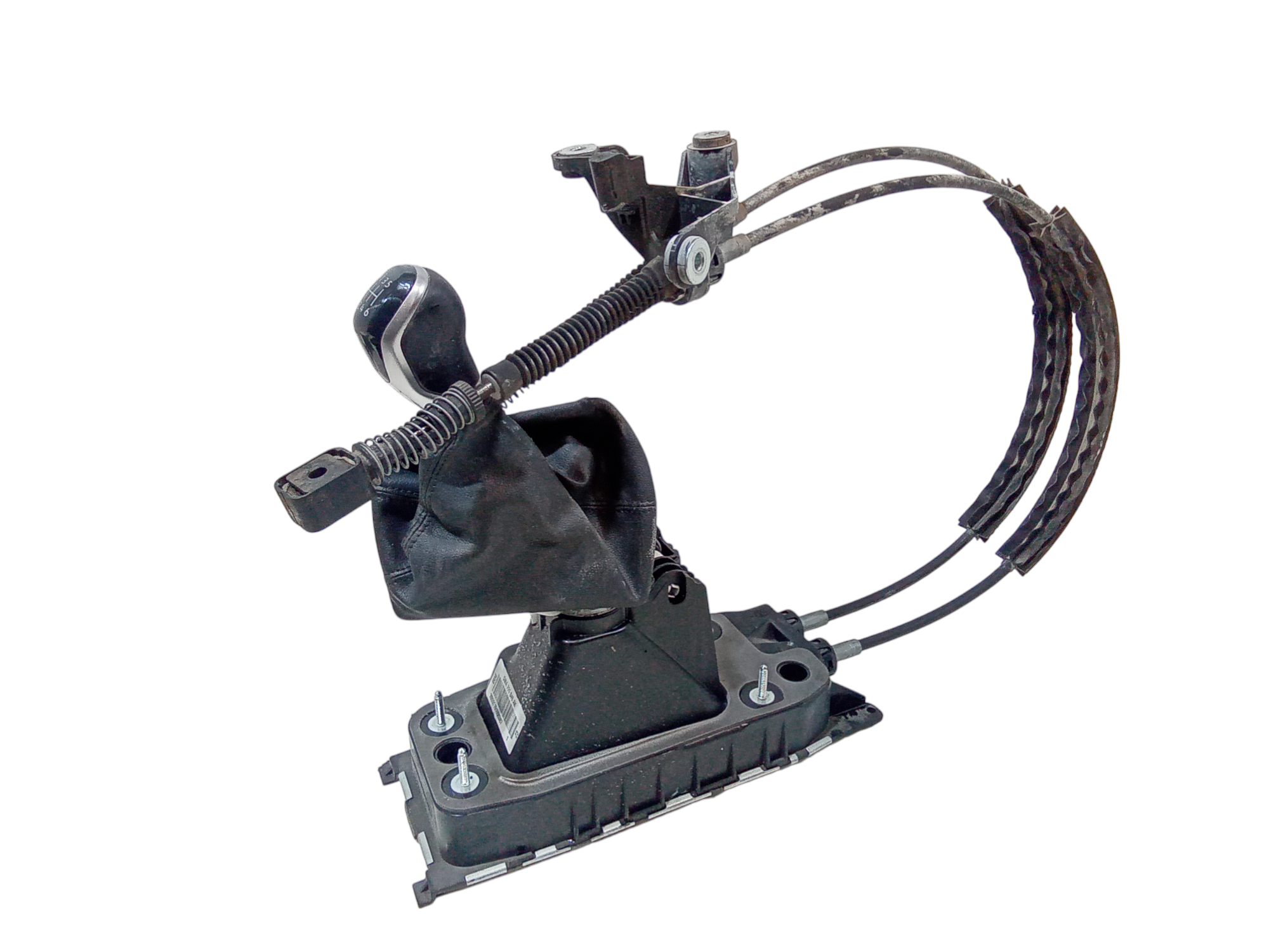 Leva Cambio per Volkswagen Golf Serie Viii (19>) (2019 - In produzione)