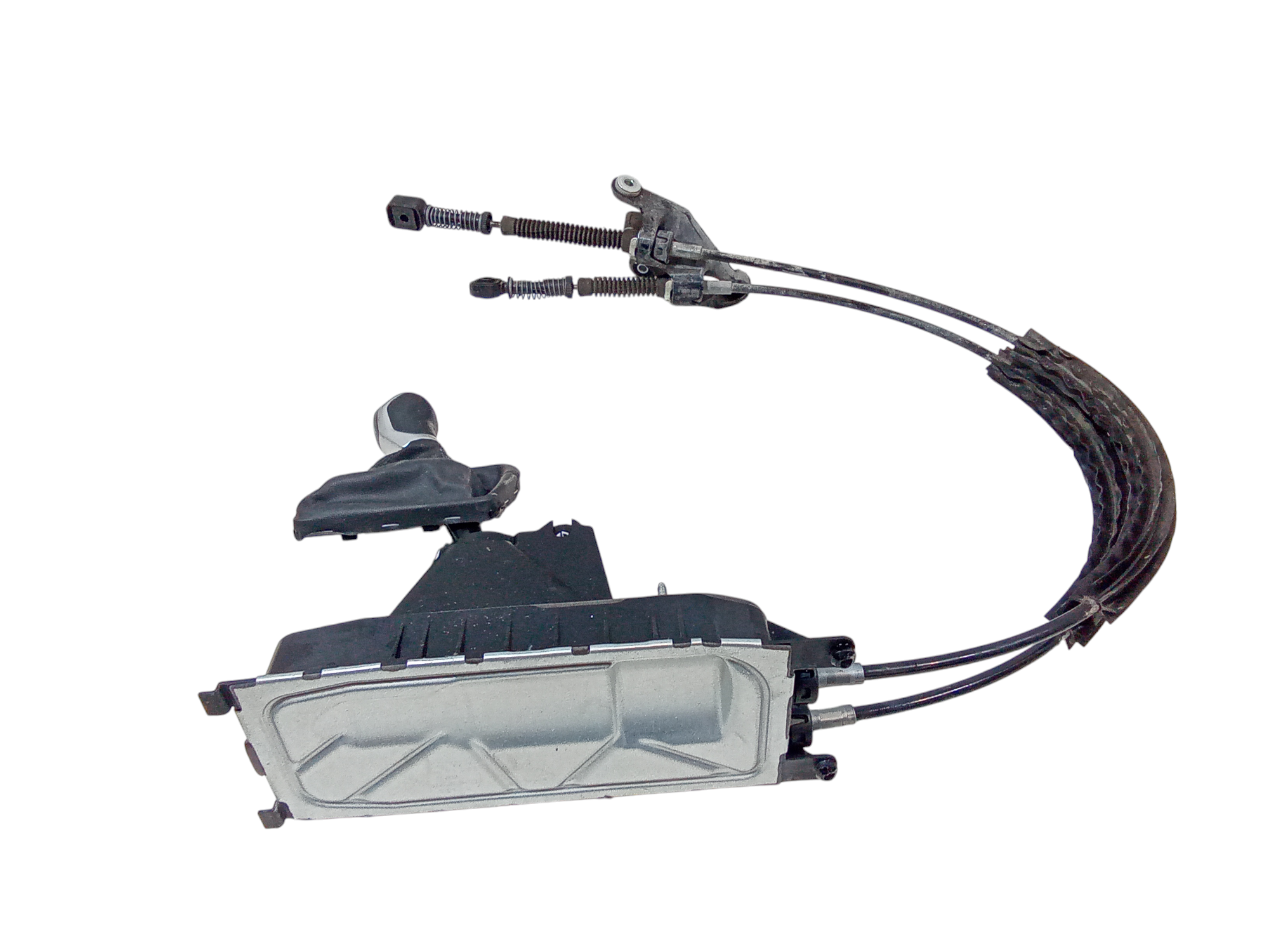 Leva Cambio per Volkswagen Golf Serie Viii (19>) (2019 - In produzione)