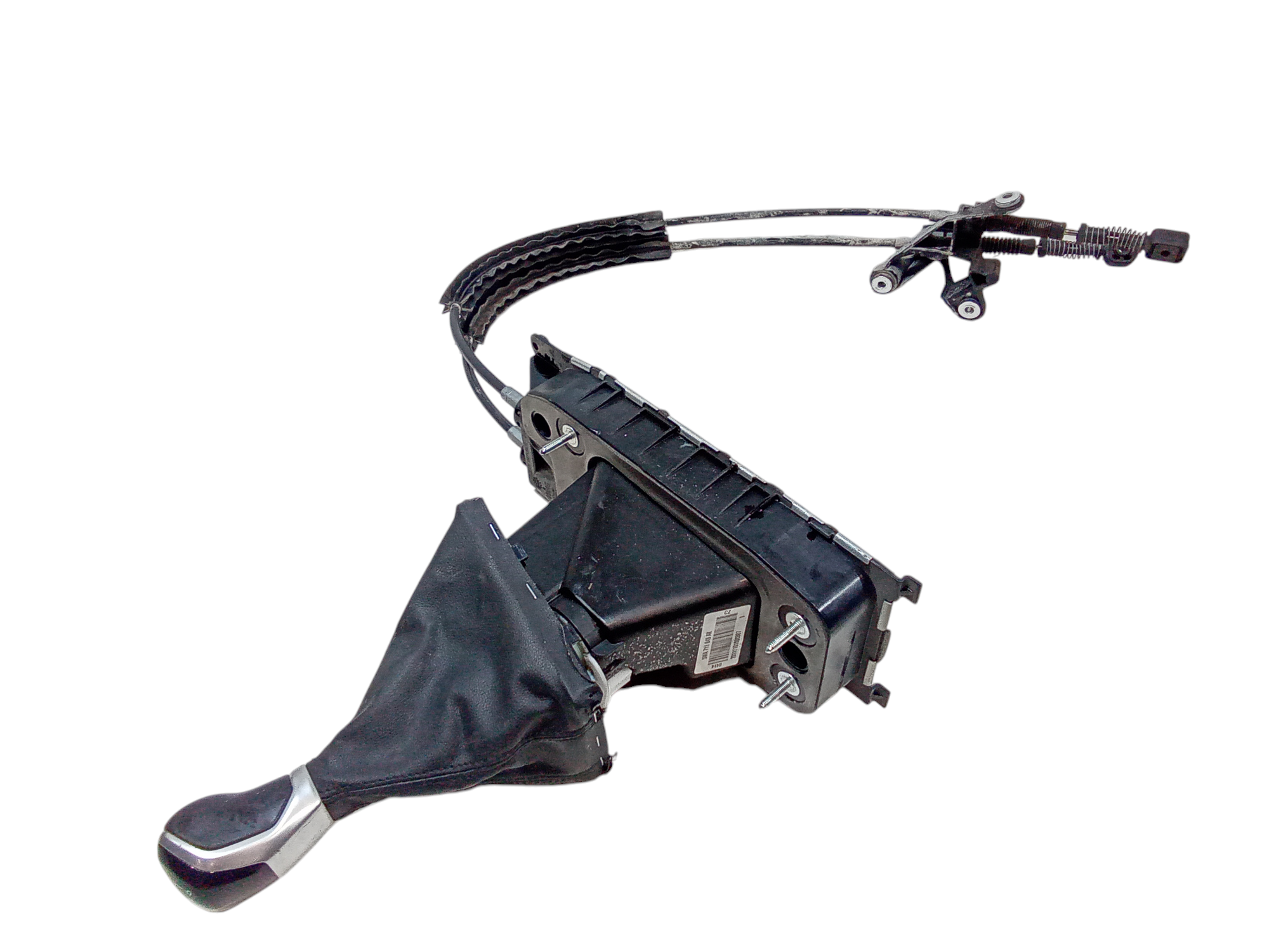 Leva Cambio per Volkswagen Golf Serie Viii (19>) (2019 - In produzione)