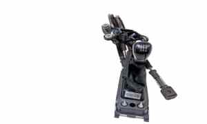 Leva Cambio per Volkswagen Golf Serie Viii (19>) (2019 - In produzione)