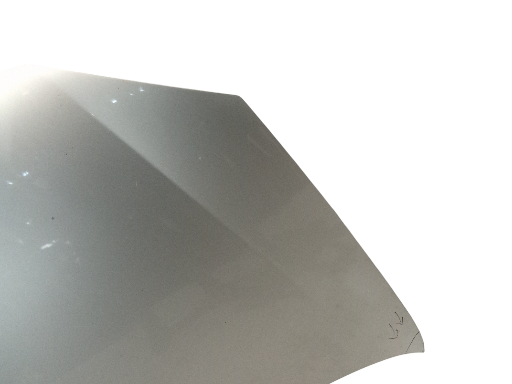 Cofano Anteriore per Volkswagen Golf 5 Berlina (03>08) (2003 - 2008)