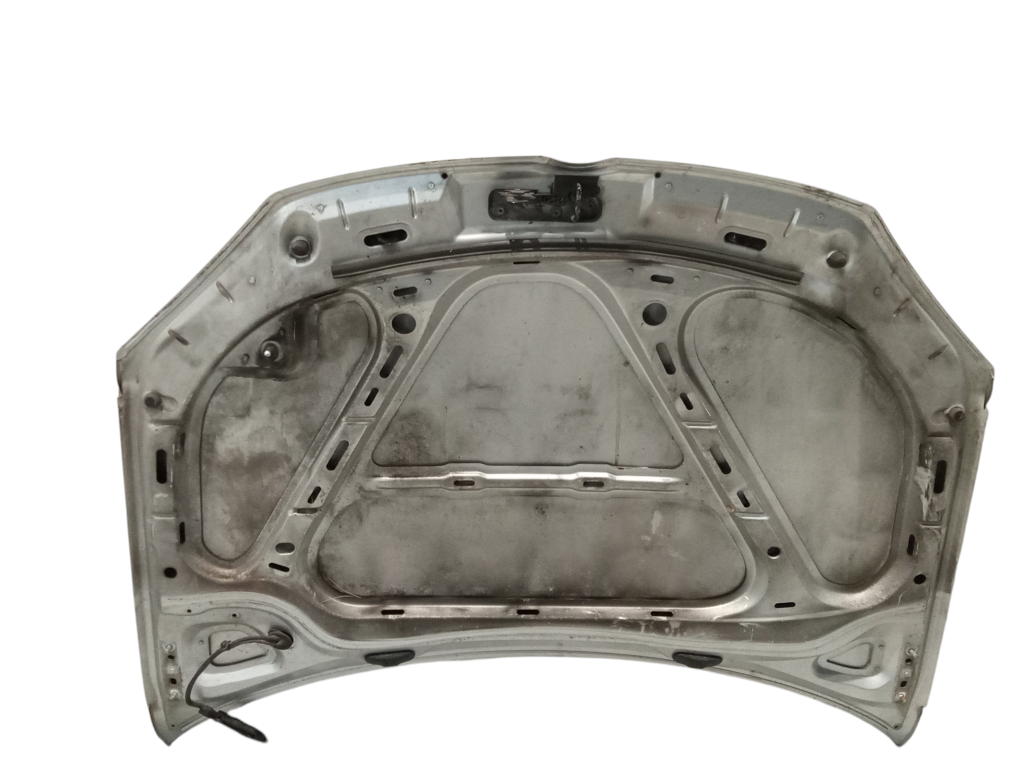 Cofano Anteriore per Volkswagen Golf 5 Berlina (03>08) (2003 - 2008)