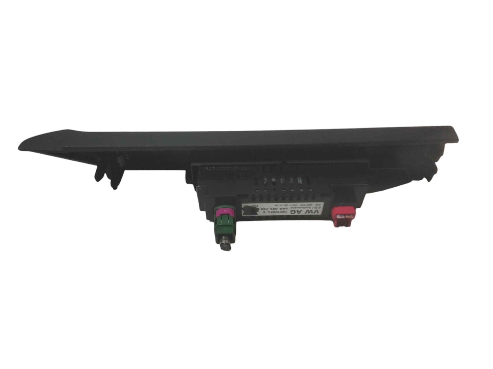 Porta USB per Volkswagen Golf Serie Viii (19>) (2019 - In produzione)