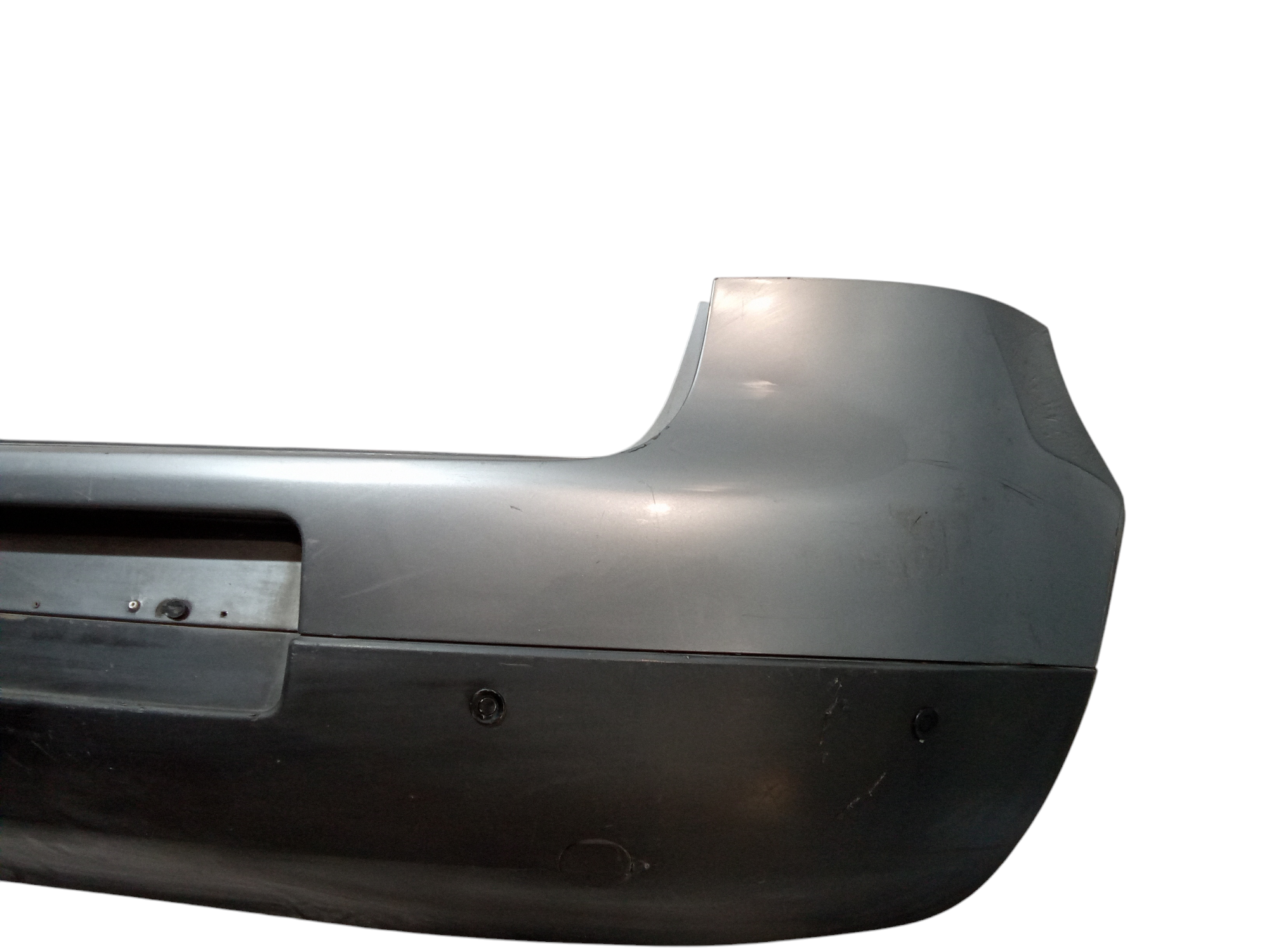 Paraurti Posteriore completo per Volkswagen Golf 5 Berlina (03>08) (2003 - 2008)
