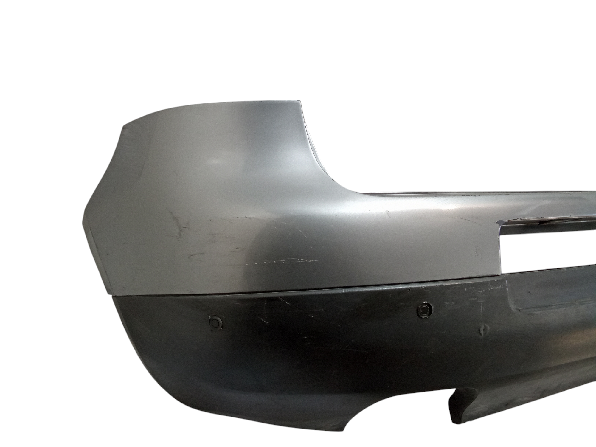 Paraurti Posteriore completo per Volkswagen Golf 5 Berlina (03>08) (2003 - 2008)