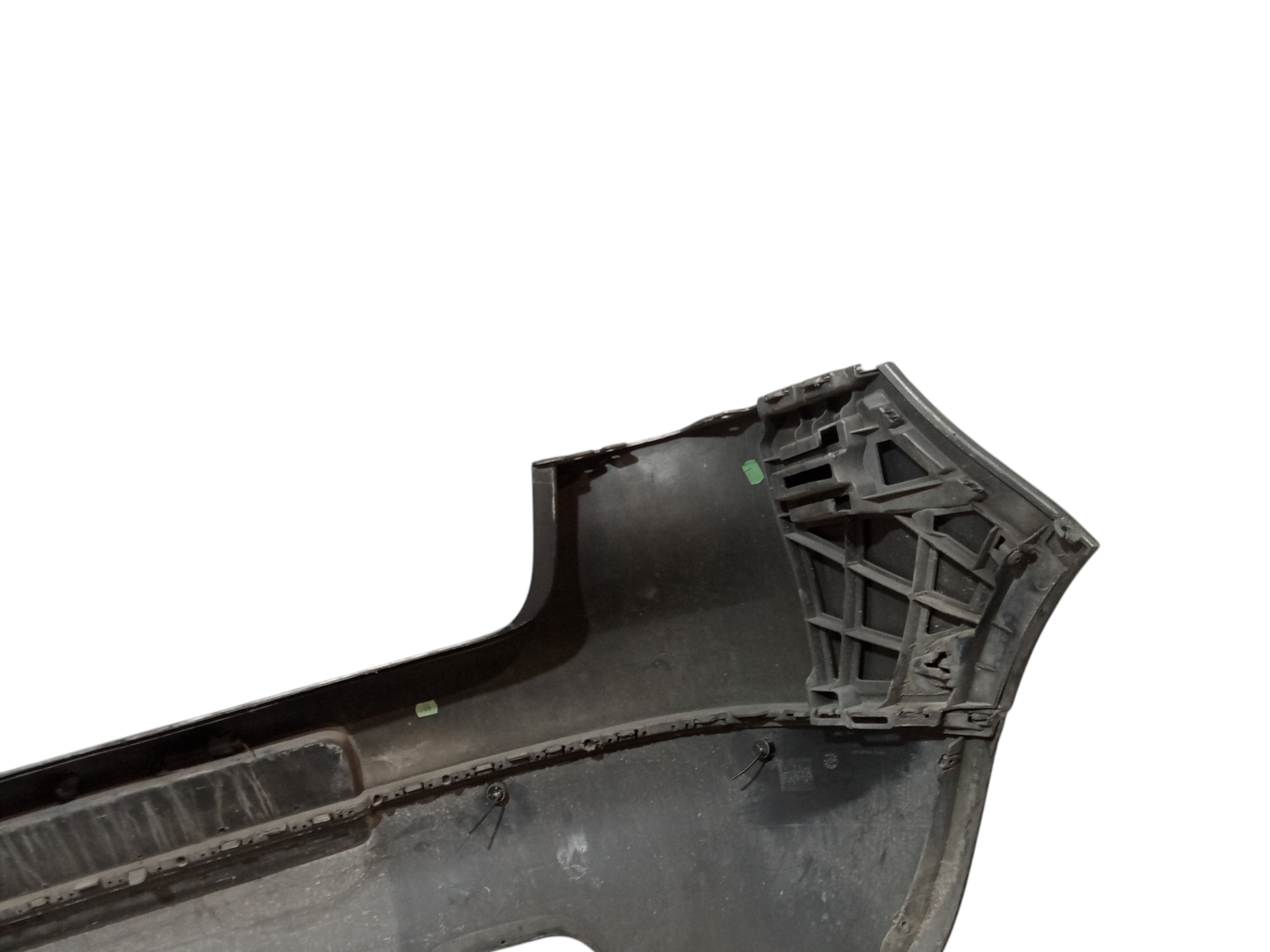 Paraurti Posteriore completo per Volkswagen Golf 5 Berlina (03>08) (2003 - 2008)