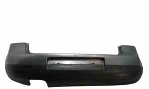 Paraurti Posteriore completo per Volkswagen Golf 5 Berlina (03>08) (2003 - 2008)
