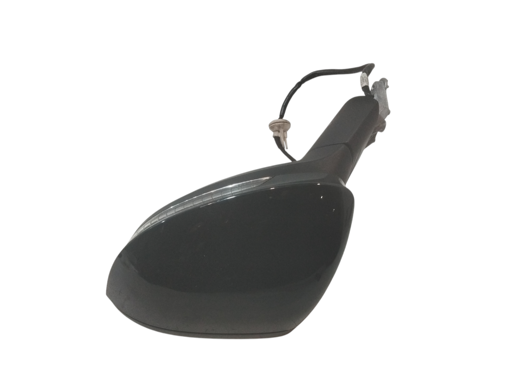 Specchietto Retrovisore Sinistro per Volkswagen Golf Serie Viii (19>) (2019 - In produzione)