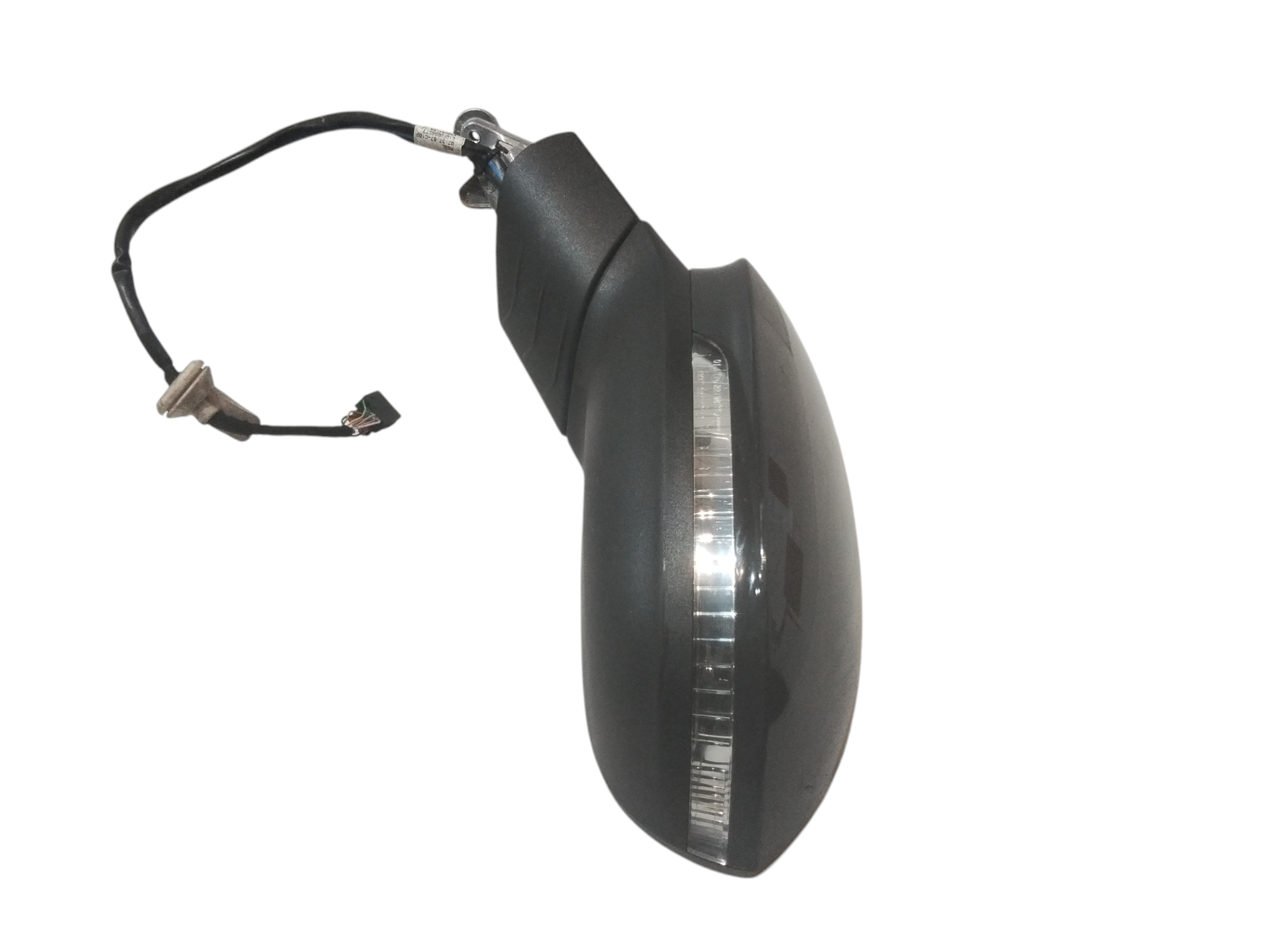 Specchietto Retrovisore Sinistro per Volkswagen Golf Serie Viii (19>) (2019 - In produzione)