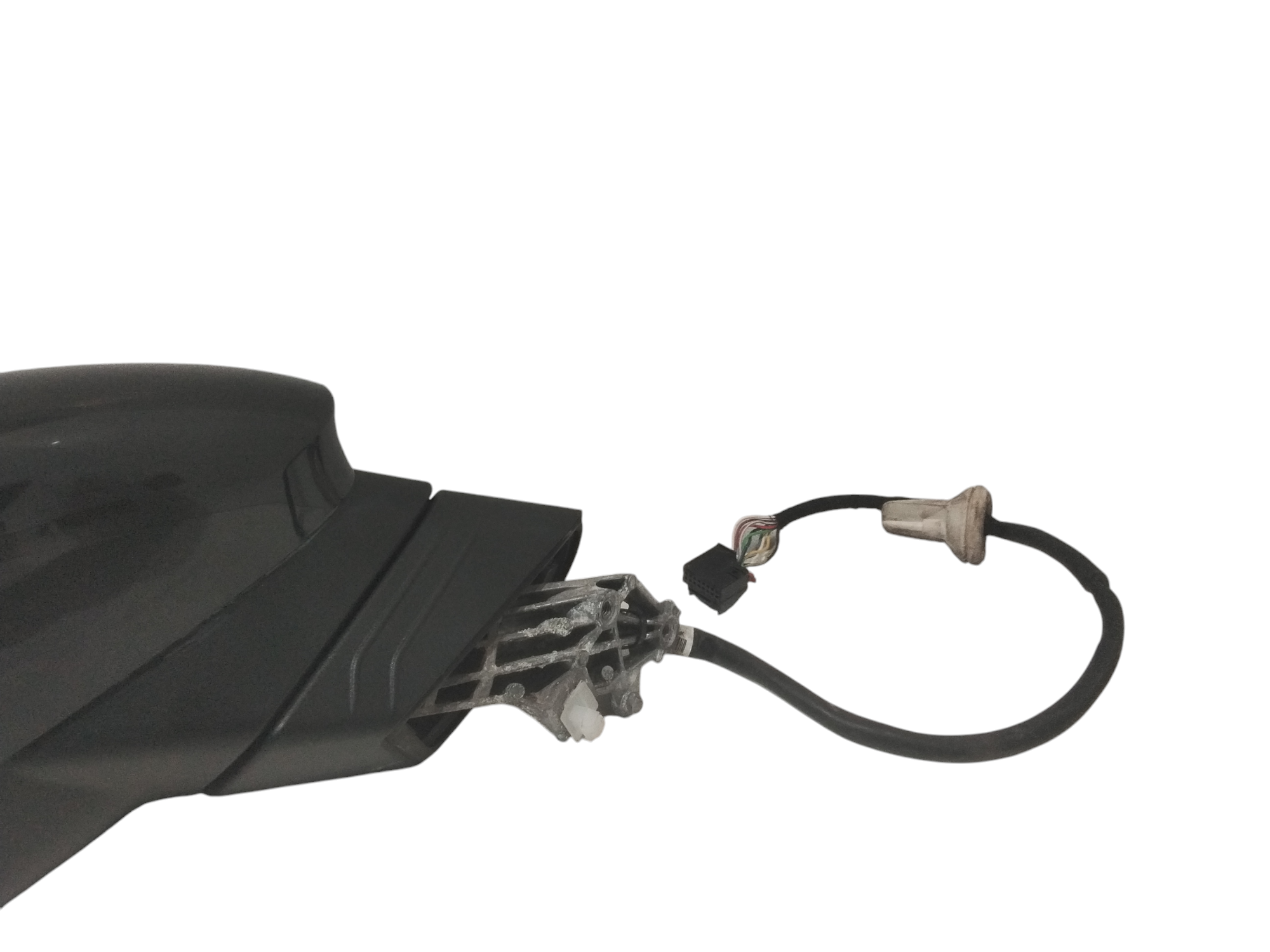 Specchietto Retrovisore Sinistro per Volkswagen Golf Serie Viii (19>) (2019 - In produzione)