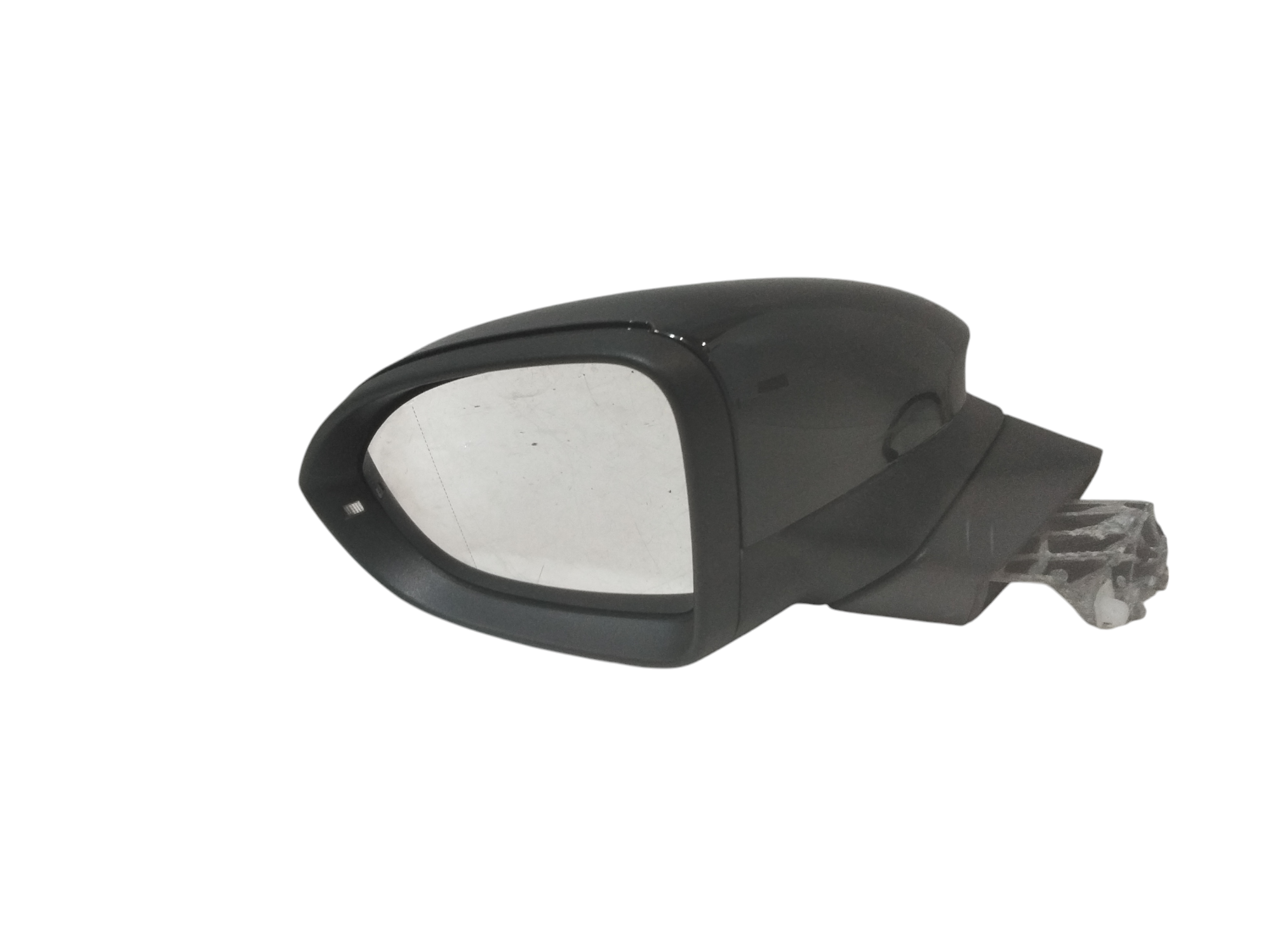 Specchietto Retrovisore Sinistro per Volkswagen Golf Serie Viii (19>) (2019 - In produzione)