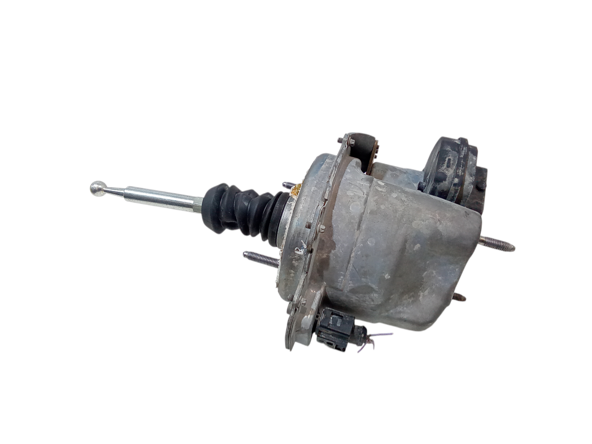 Servofreno per Volkswagen Golf Serie Viii (19>) (2019 - In produzione)