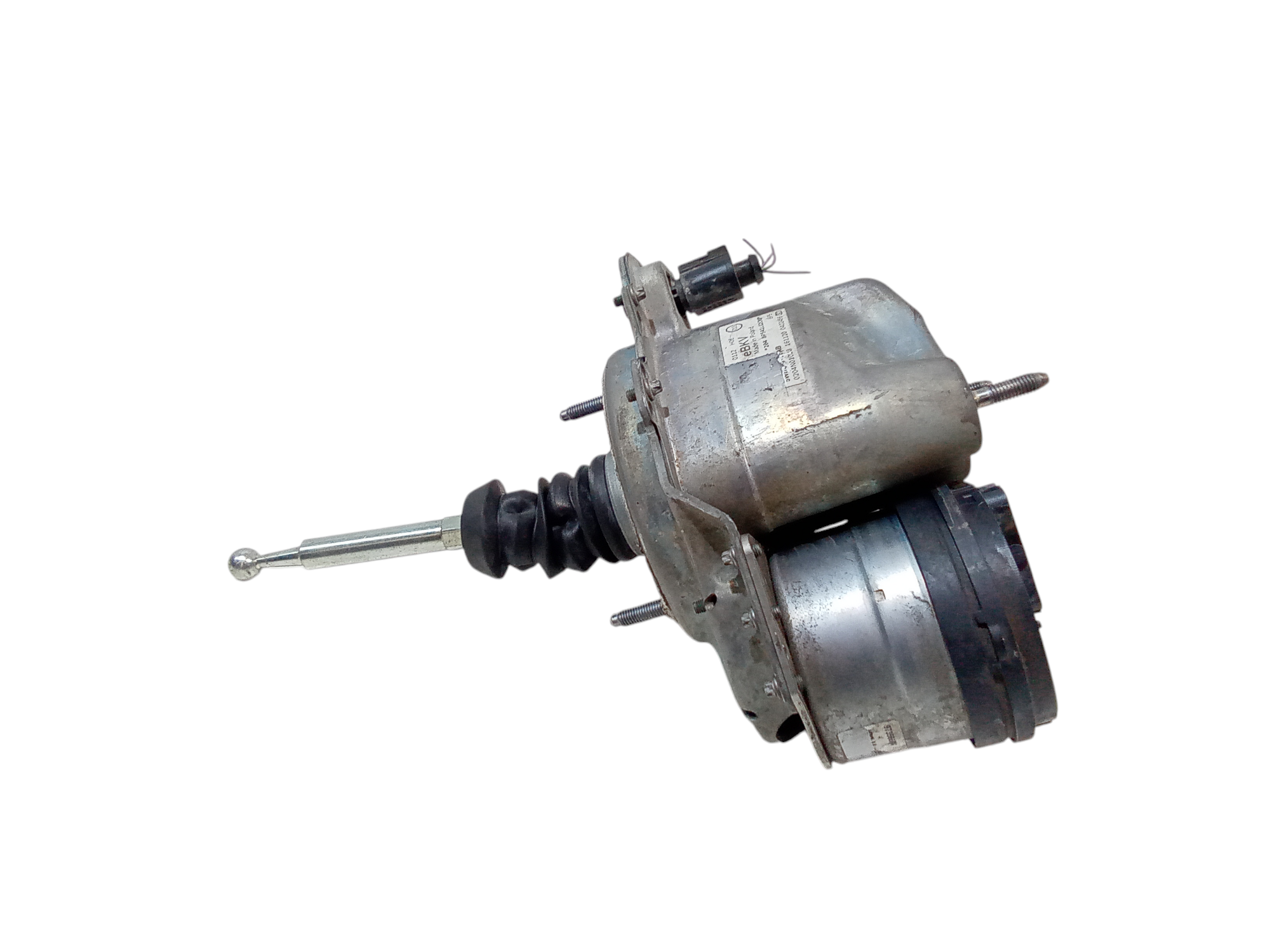 Servofreno per Volkswagen Golf Serie Viii (19>) (2019 - In produzione)