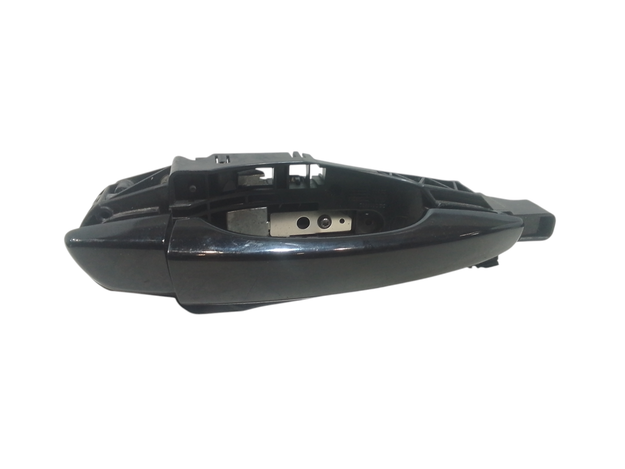 Maniglia esterna Posteriore Destra per Peugeot 3008 Gt Line (17>) (2017 - In produzione)