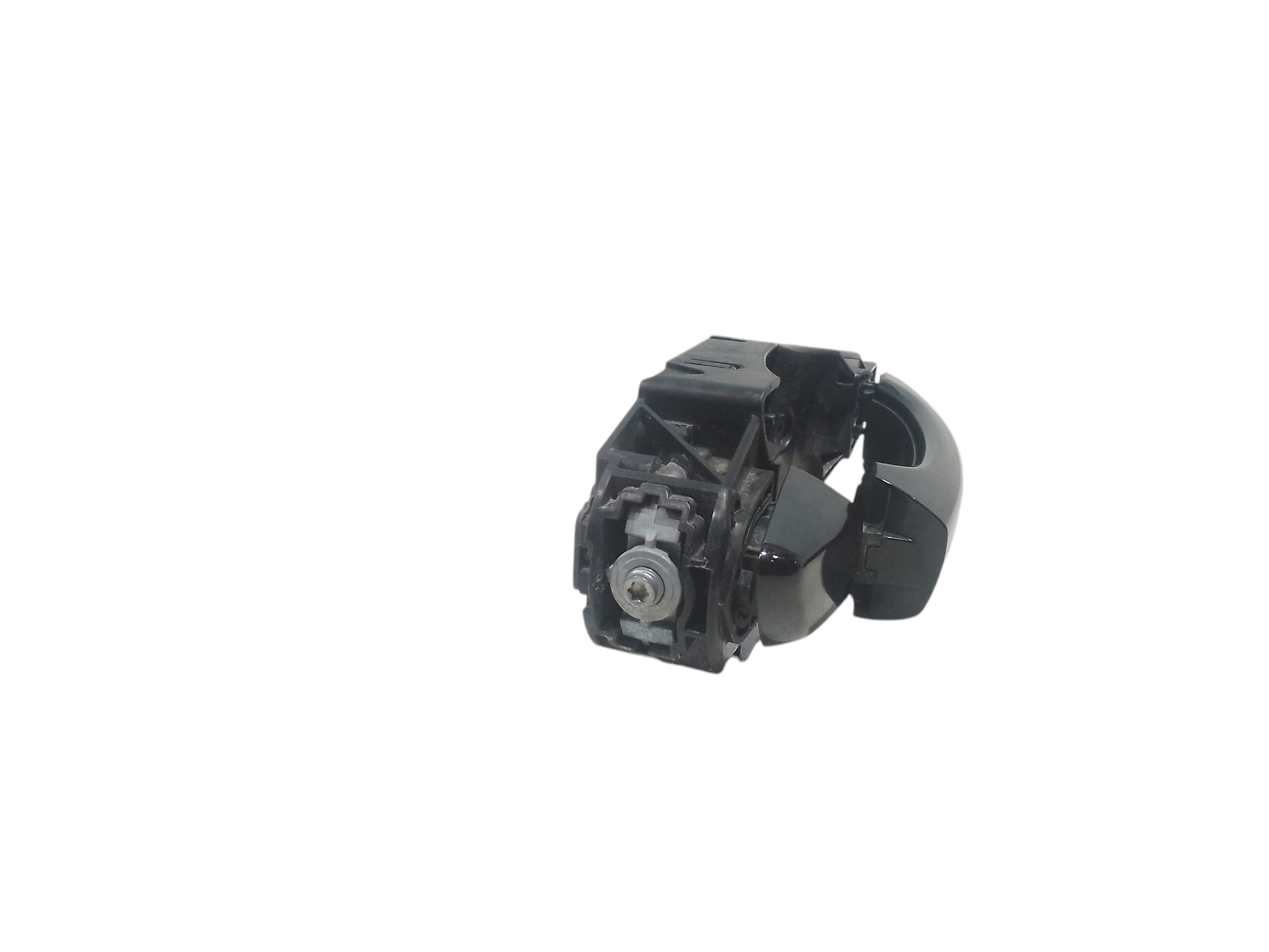 Maniglia esterna Posteriore Destra per Peugeot 3008 Gt Line (17>) (2017 - In produzione)