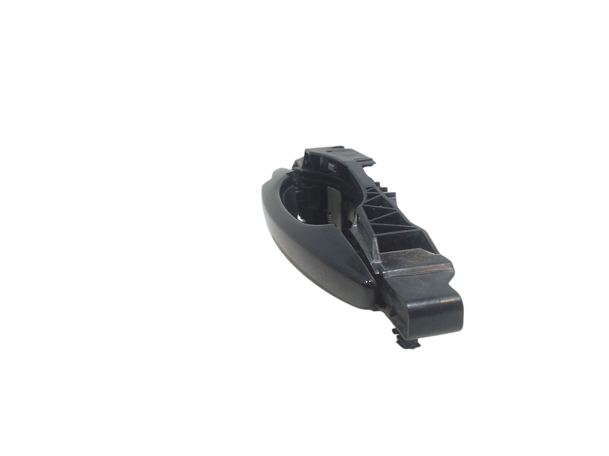 Maniglia esterna Posteriore Destra per Peugeot 3008 Gt Line (17>) (2017 - In produzione)