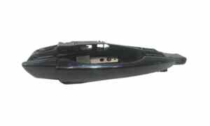 Maniglia esterna Posteriore Destra per Peugeot 3008 Gt Line (17>) (2017 - In produzione)