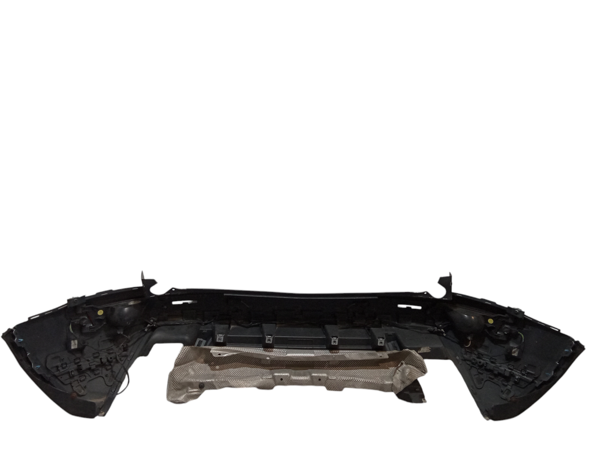 Paraurti Posteriore completo per Land Rover Range Rover Evoque 1 Serie (2011 - In produzione)