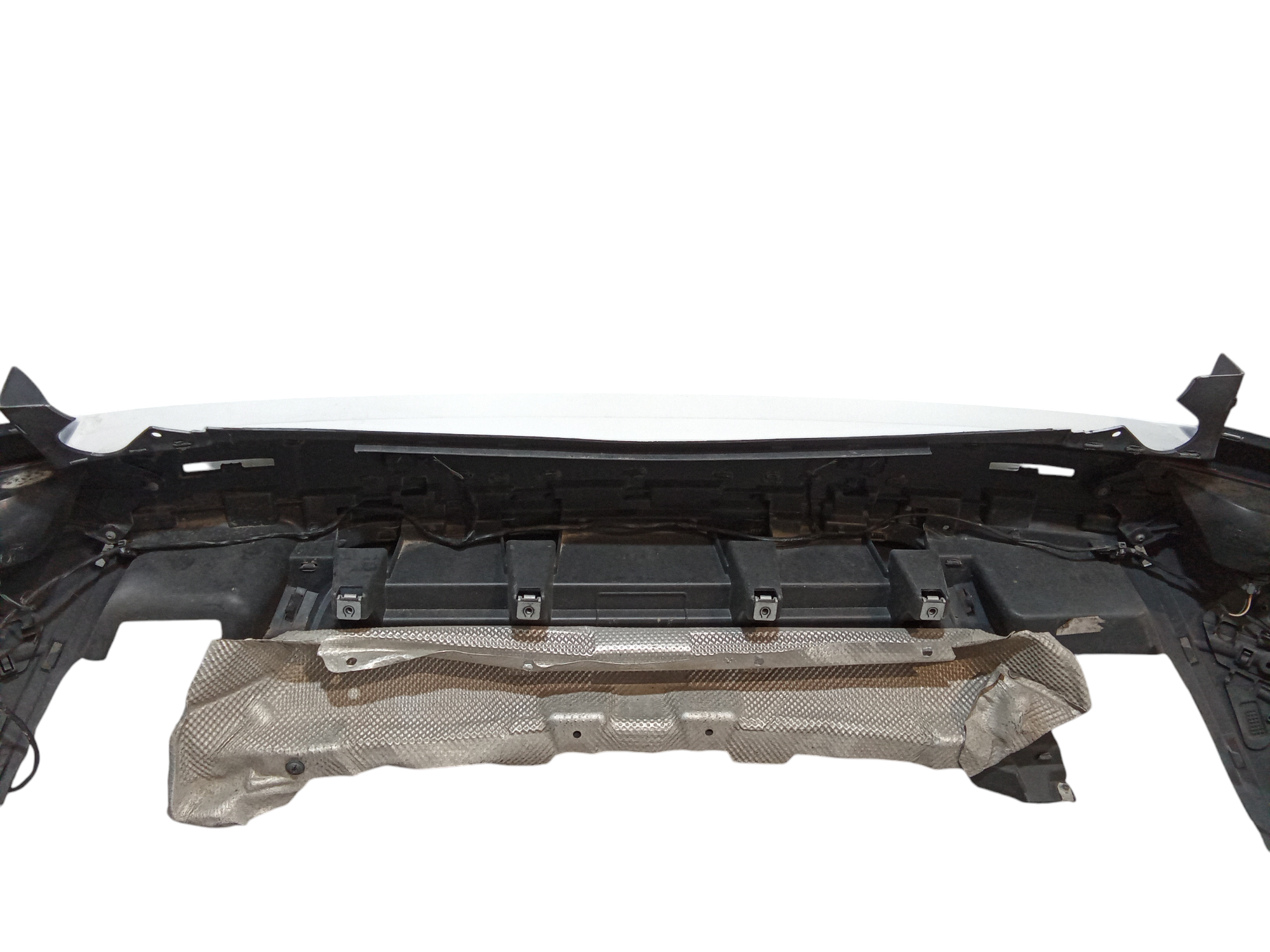 Paraurti Posteriore completo per Land Rover Range Rover Evoque 1 Serie (2011 - In produzione)