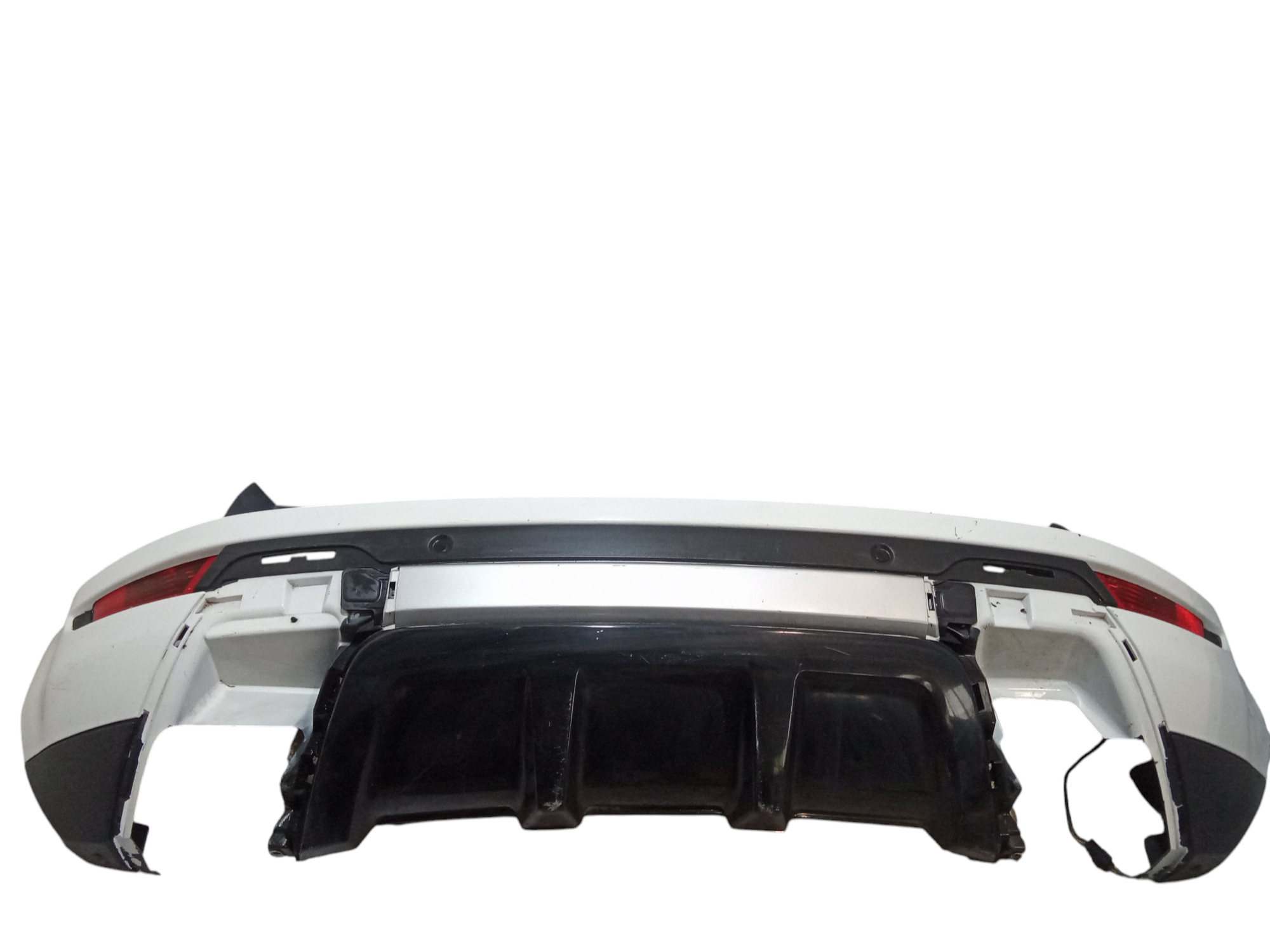 Paraurti Posteriore completo per Land Rover Range Rover Evoque 1 Serie (2011 - In produzione)