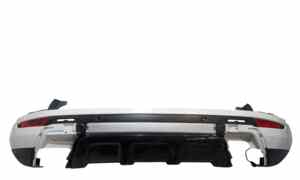 Paraurti Posteriore completo per Land Rover Range Rover Evoque 1 Serie (2011 - In produzione)