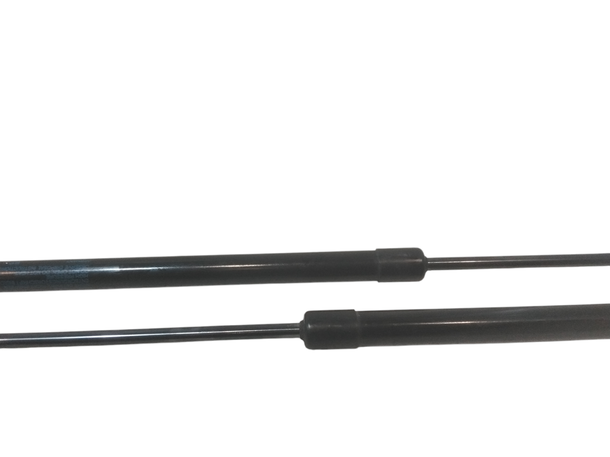 Pistoncini cofano Post. per Volkswagen Golf Serie Viii (19>) (2019 - In produzione)