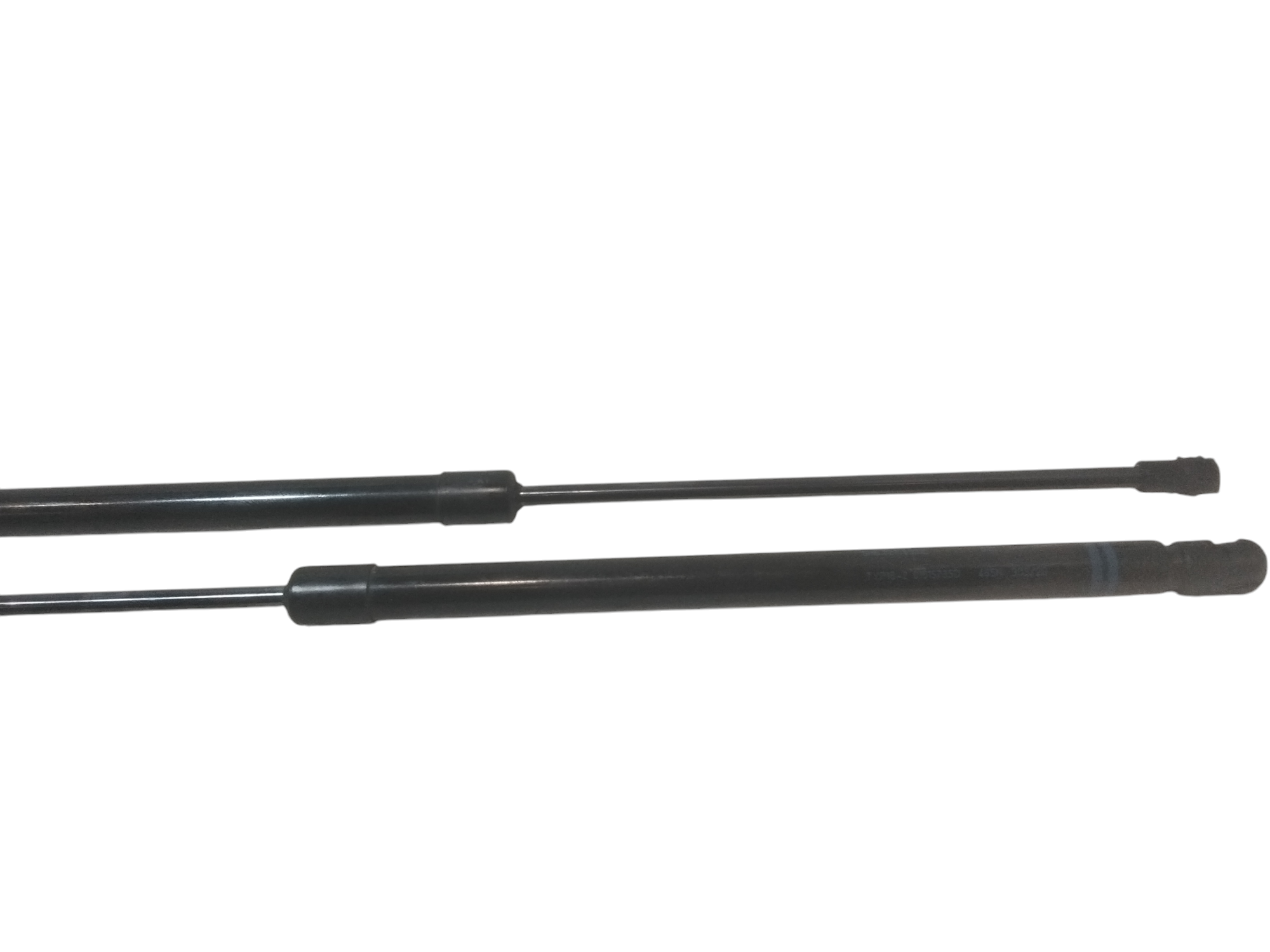 Pistoncini cofano Post. per Volkswagen Golf Serie Viii (19>) (2019 - In produzione)