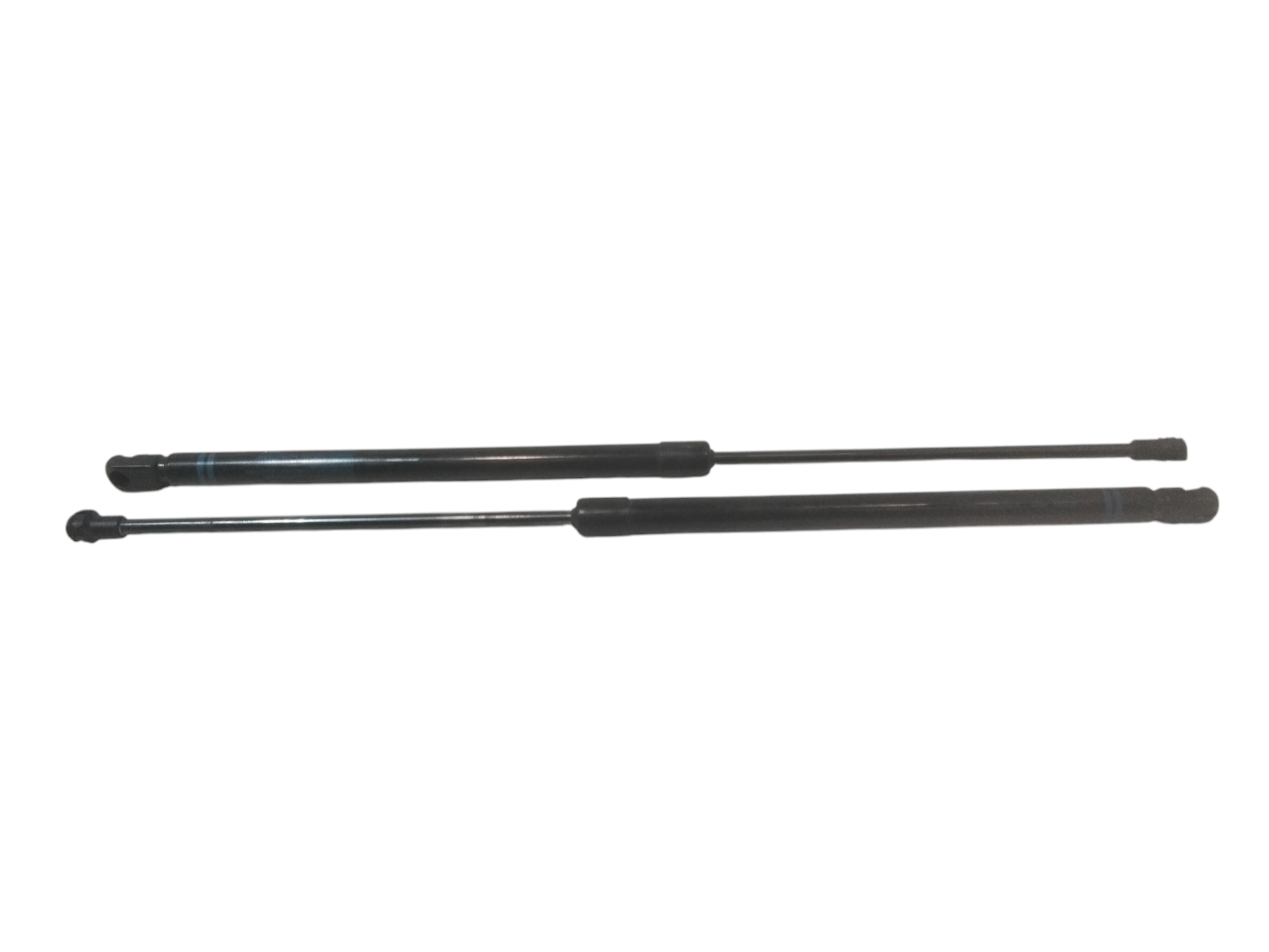 Pistoncini cofano Post. per Volkswagen Golf Serie Viii (19>) (2019 - In produzione)