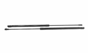 Pistoncini cofano Post. per Volkswagen Golf Serie Viii (19>) (2019 - In produzione)