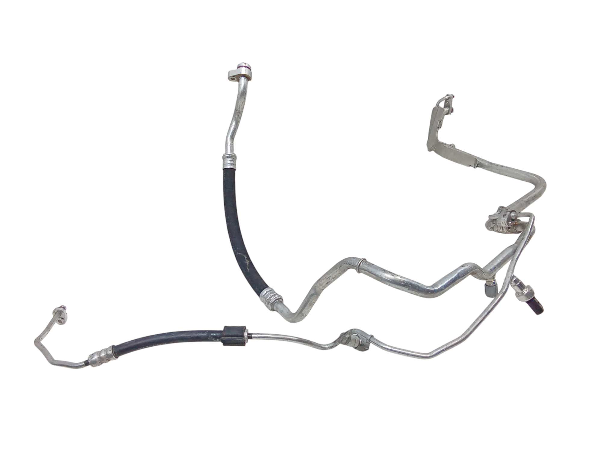 Tubi A/C per Volkswagen Golf Serie Viii (19>) (2019 - In produzione)