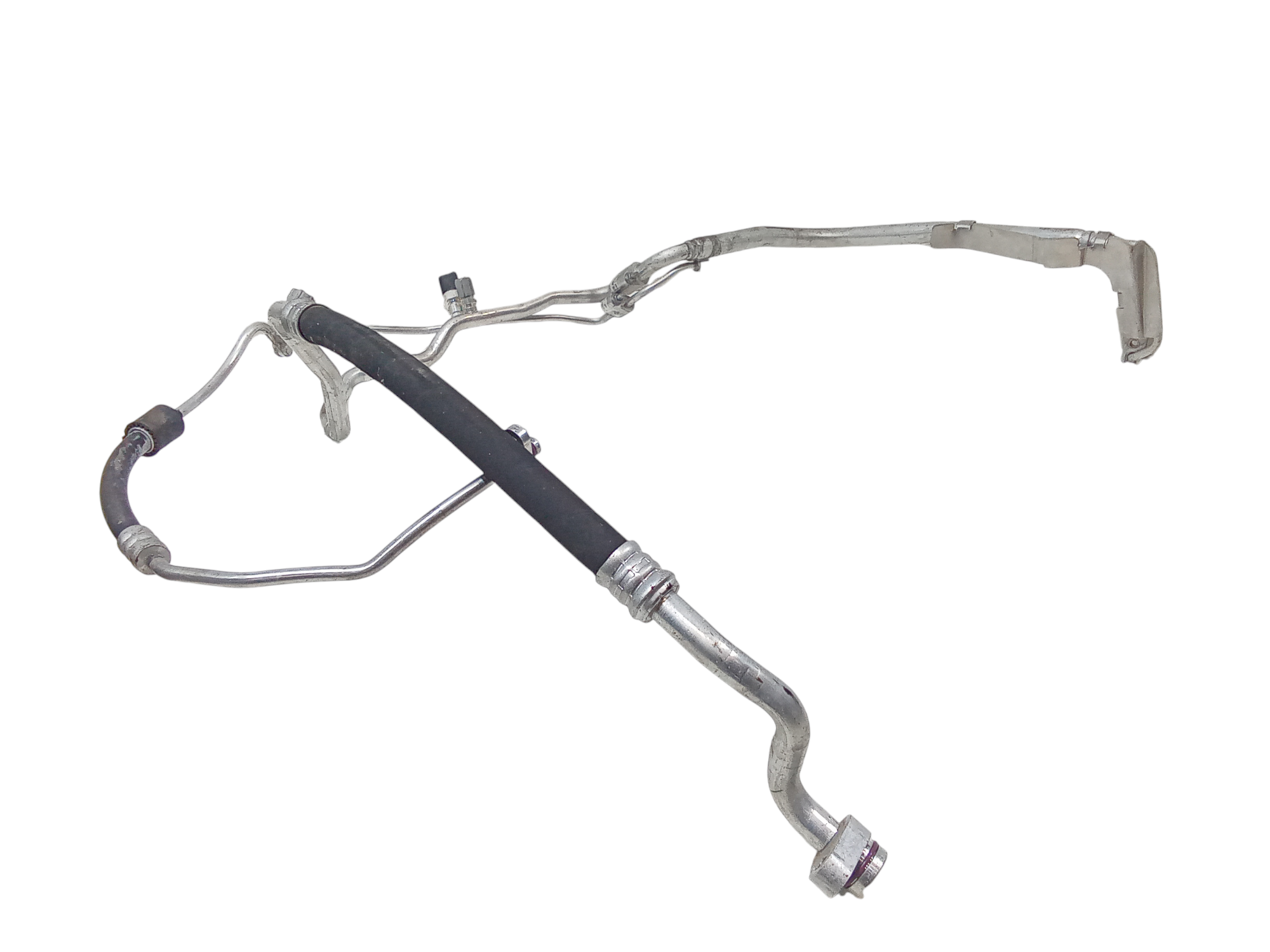 Tubi A/C per Volkswagen Golf Serie Viii (19>) (2019 - In produzione)