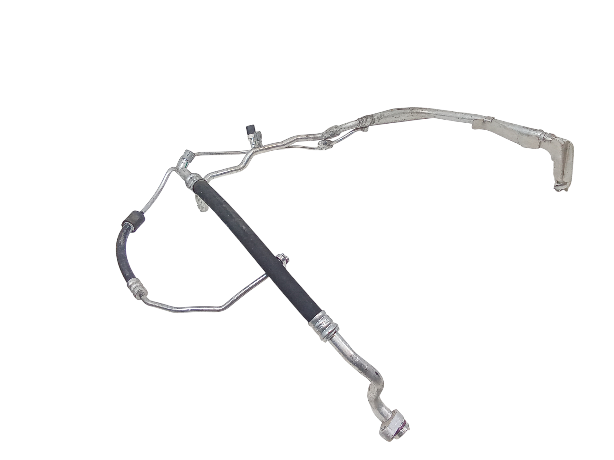 Tubi A/C per Volkswagen Golf Serie Viii (19>) (2019 - In produzione)