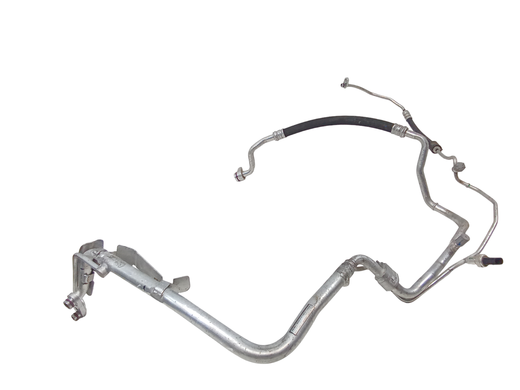 Tubi A/C per Volkswagen Golf Serie Viii (19>) (2019 - In produzione)