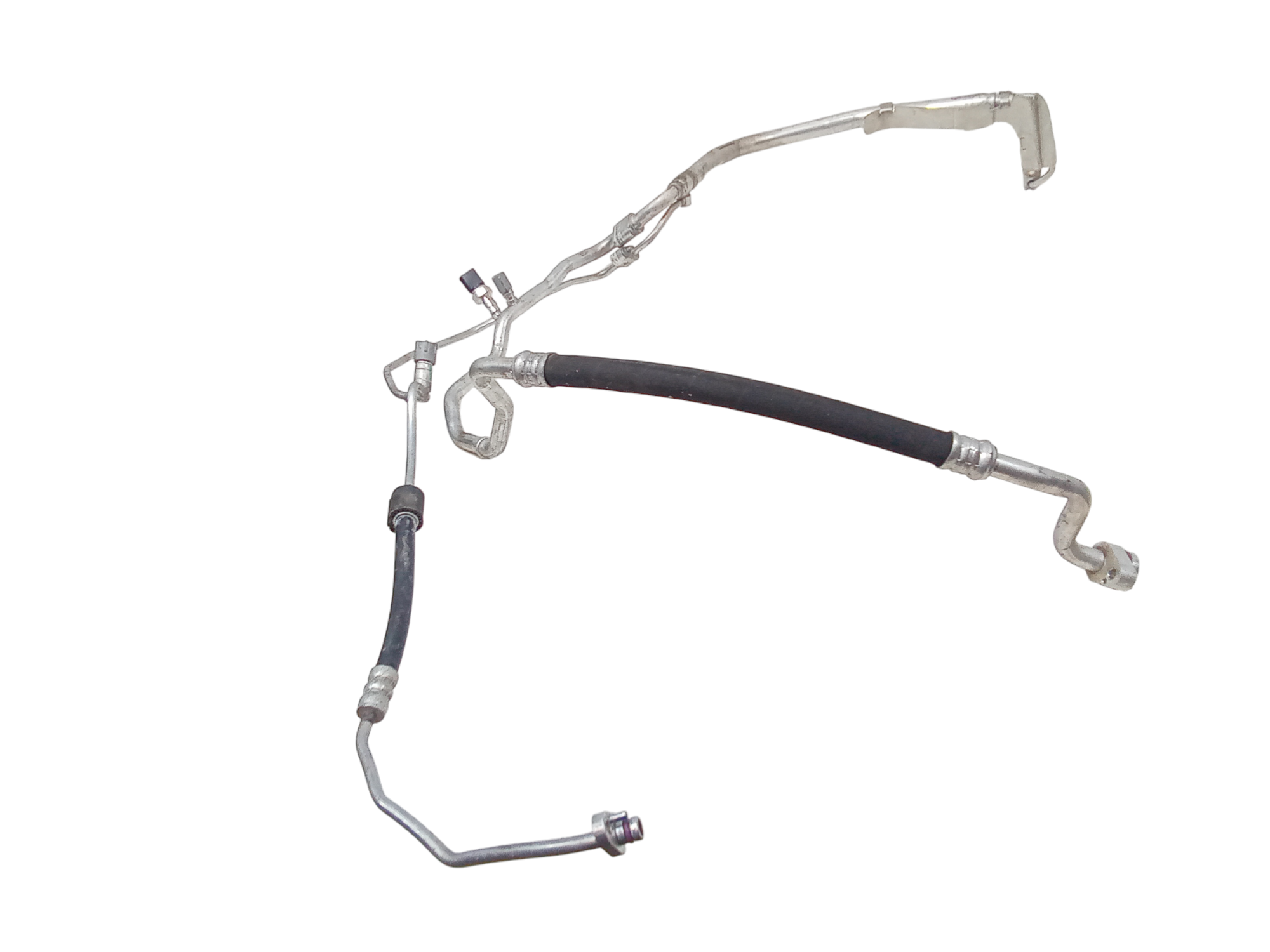 Tubi A/C per Volkswagen Golf Serie Viii (19>) (2019 - In produzione)