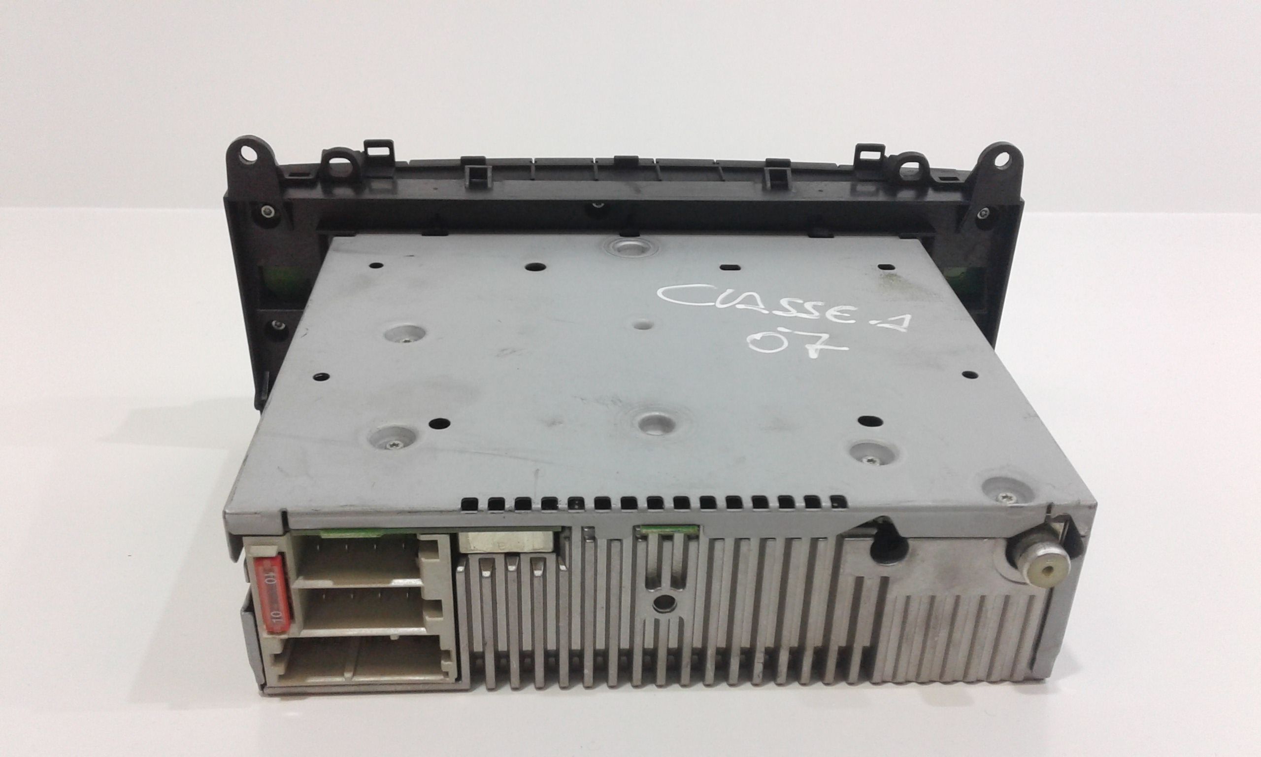 Autoradio MERCEDES Classe A W169 3 Serie