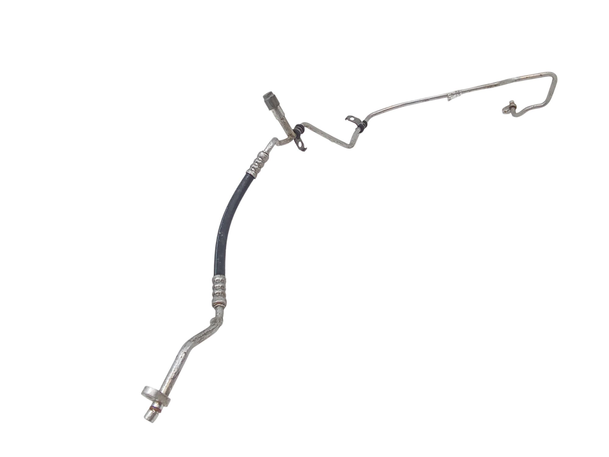 Tubi A/C per Smart Fortwo Coup (453) (2014 - In produzione)