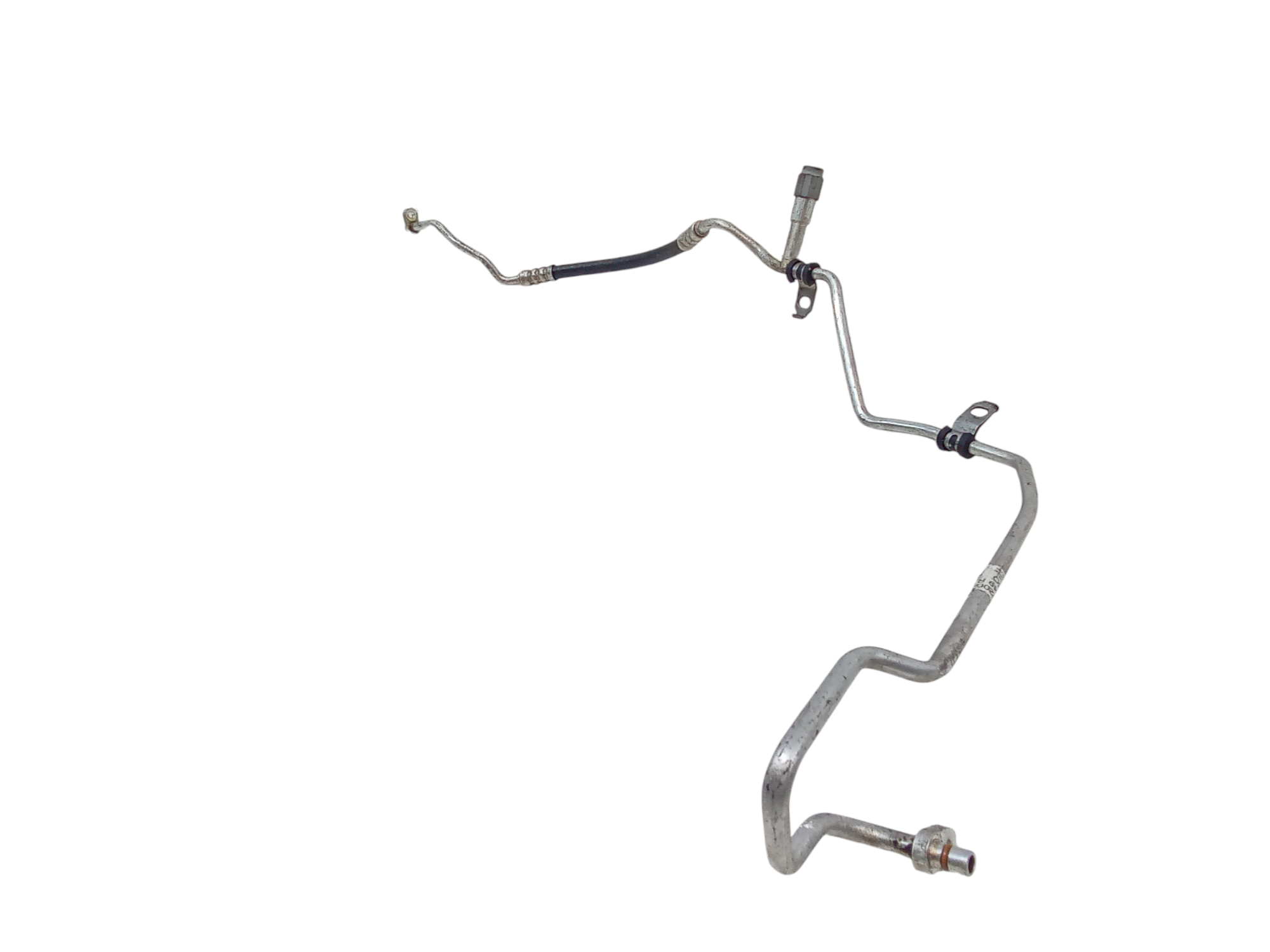 Tubi A/C per Smart Fortwo Coup (453) (2014 - In produzione)