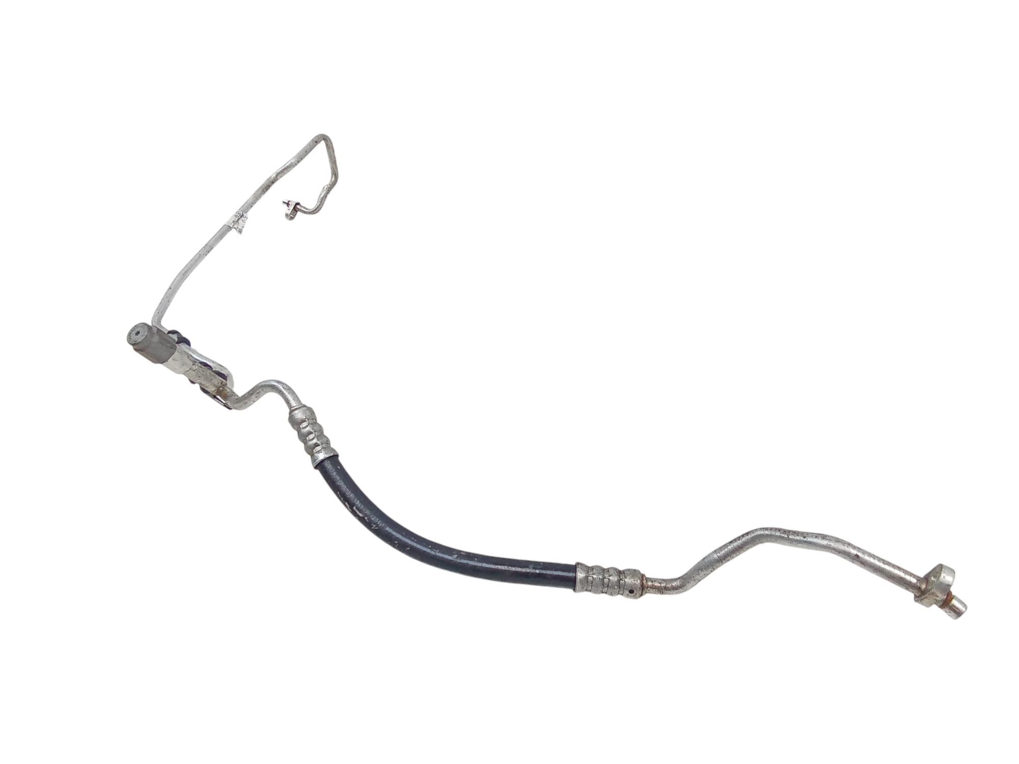 Tubi A/C per Smart Fortwo Coup (453) (2014 - In produzione)