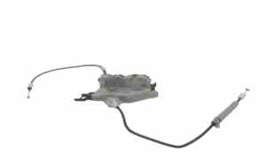 Serratura Posteriore destra per Peugeot 3008 Gt Line (17>) (2017 - In produzione)