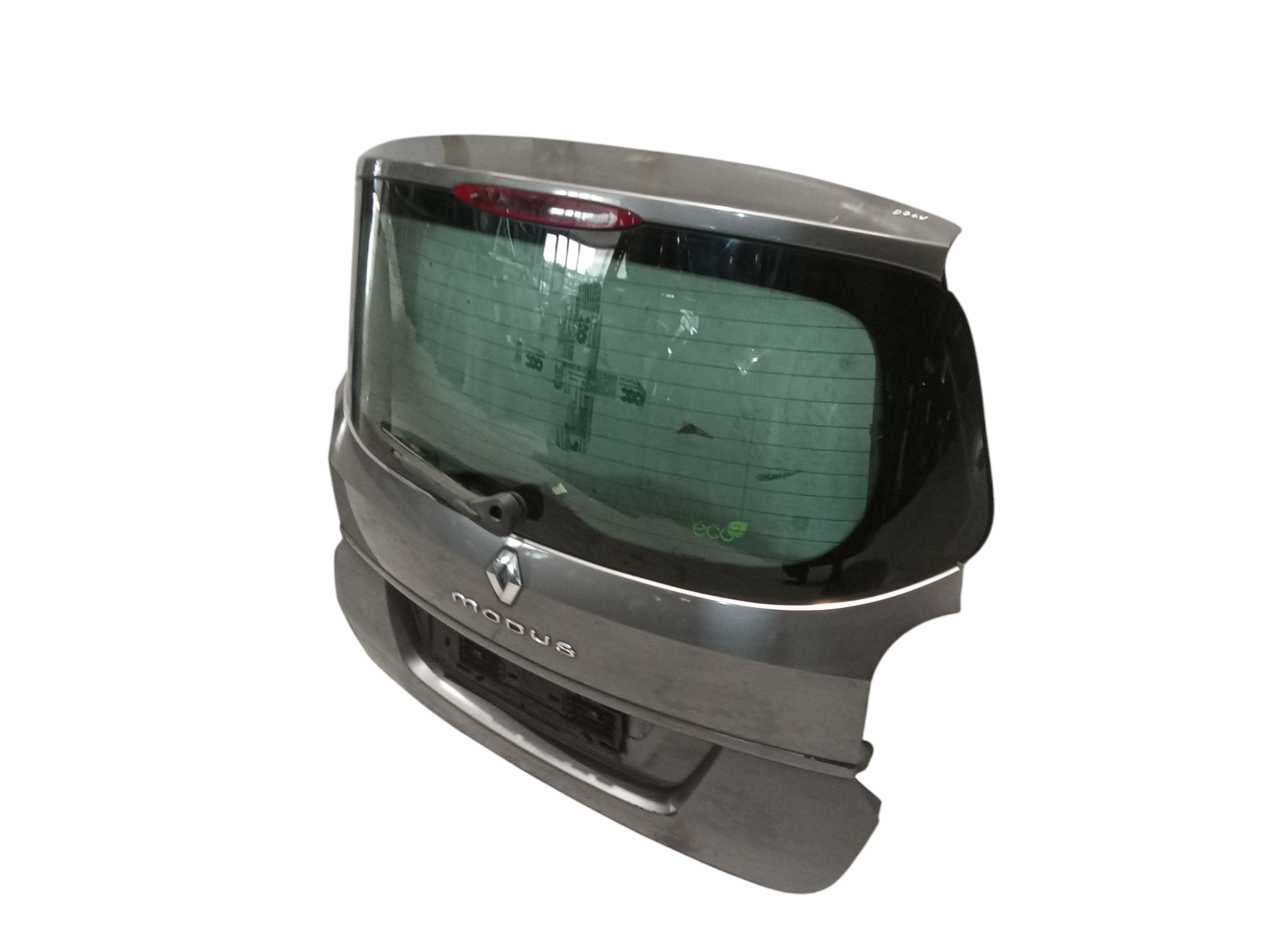 Portellone Posteriore per Renault Modus 2 Serie (2006 - In produzione)