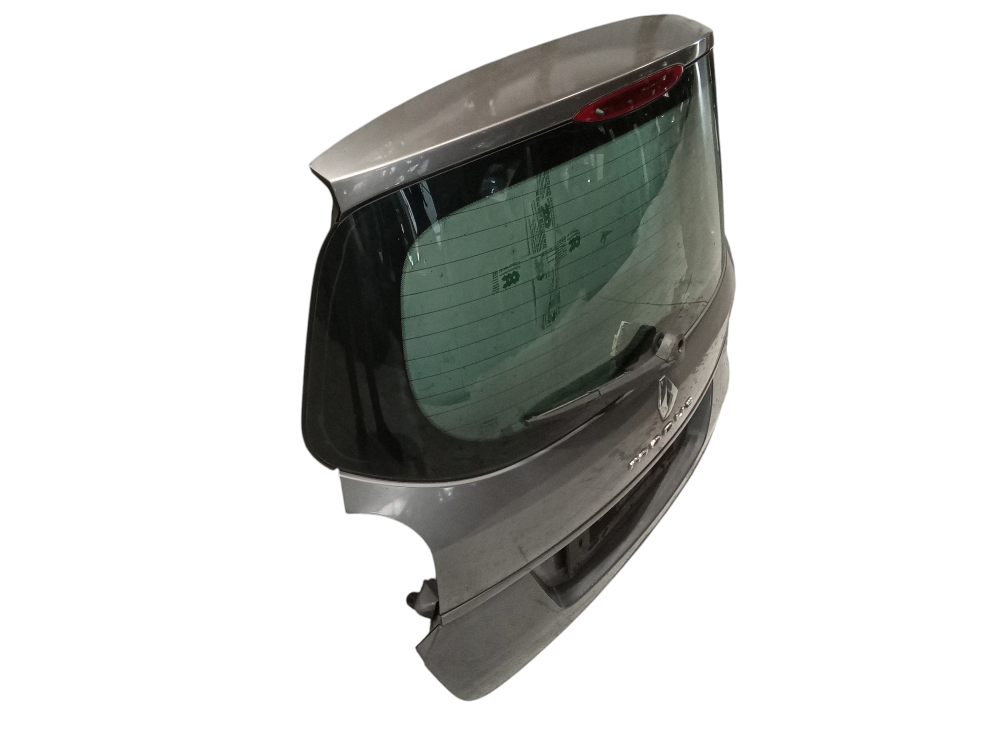 Portellone Posteriore per Renault Modus 2 Serie (2006 - In produzione)