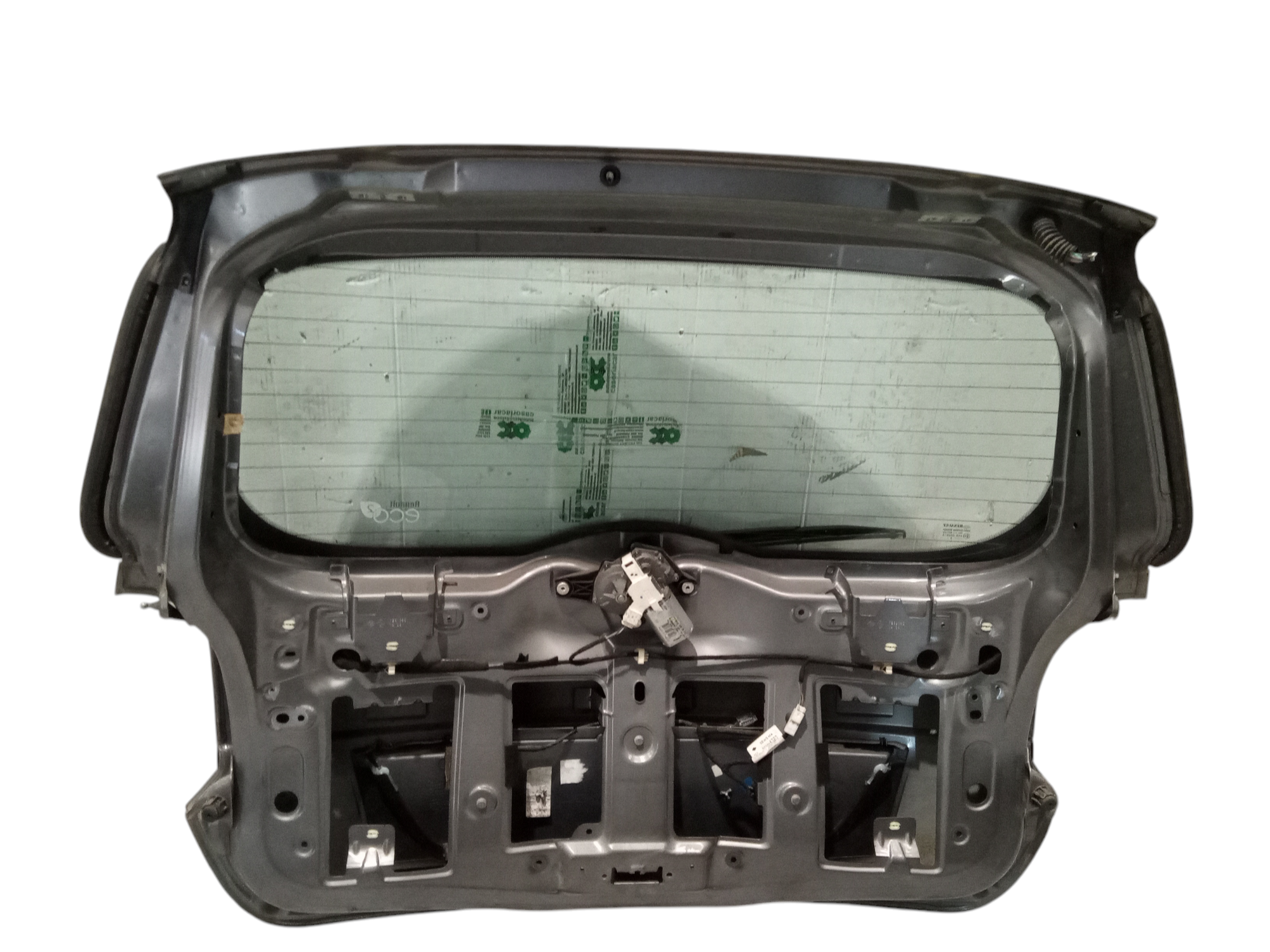 Portellone Posteriore per Renault Modus 2 Serie (2006 - In produzione)