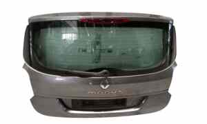 Portellone Posteriore per Renault Modus 2 Serie (2006 - In produzione)