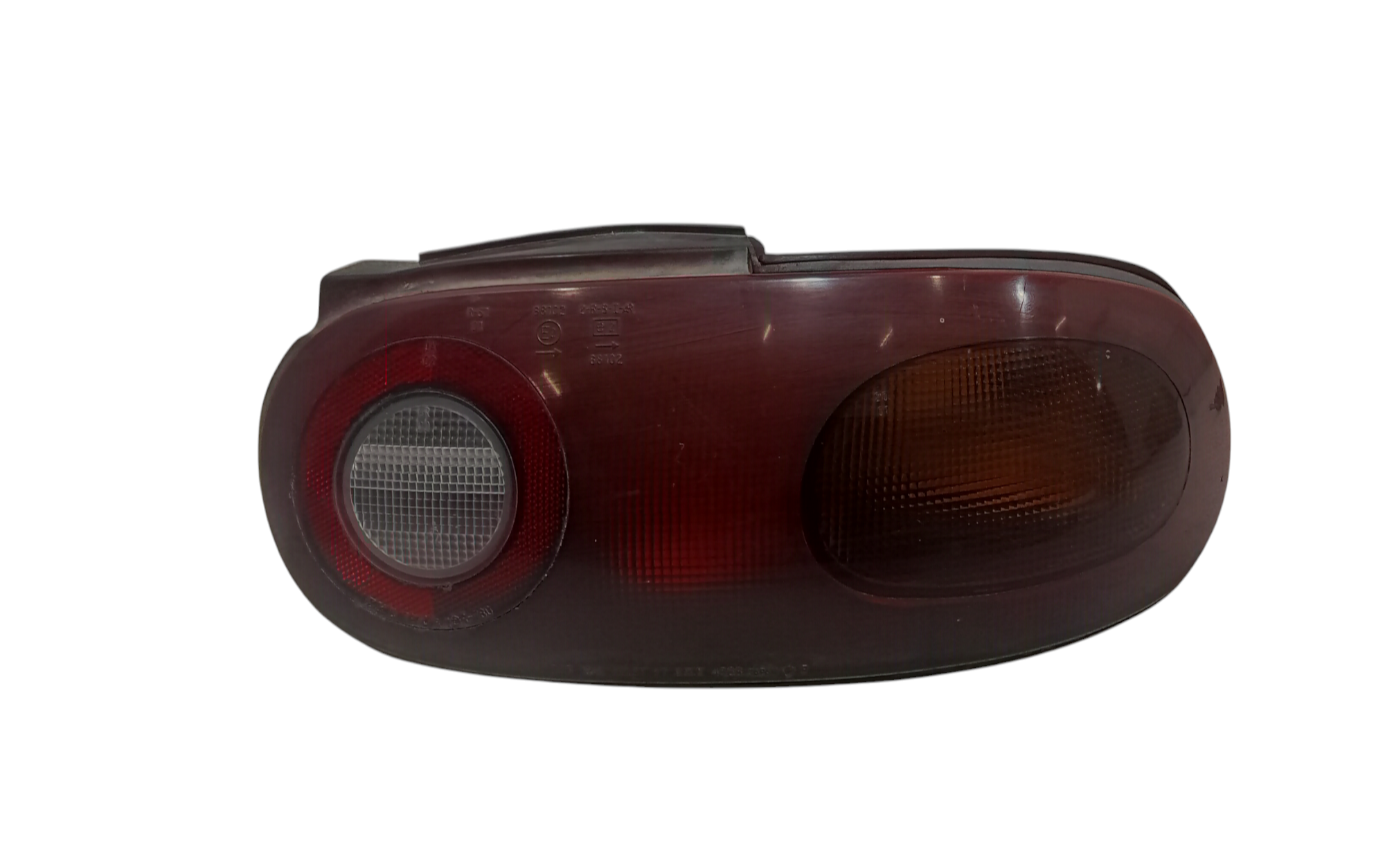 Stop fanale posteriore Destro Passeggero per Mazda MX-5 (1989 - 1997)
