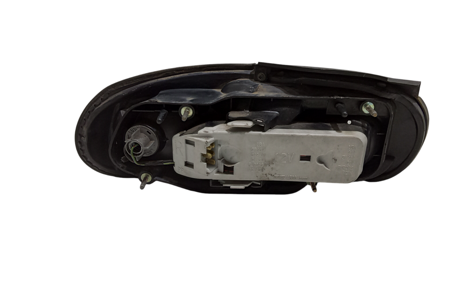 Stop fanale posteriore Destro Passeggero per Mazda MX-5 (1989 - 1997)