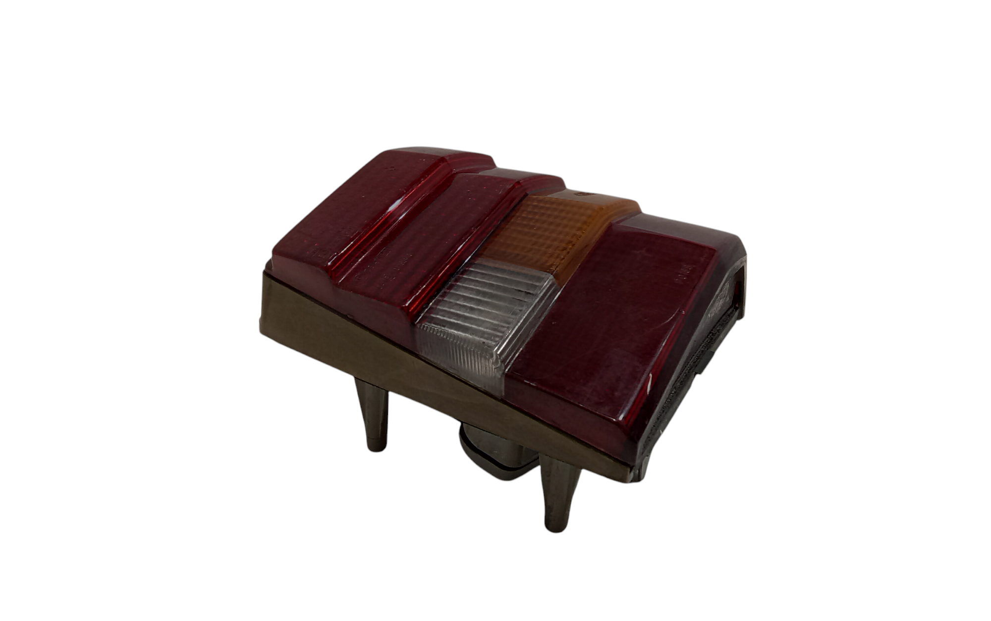 Stop fanale posteriore Destro Passeggero per Ford Escort cabrio (1981 - 1986)