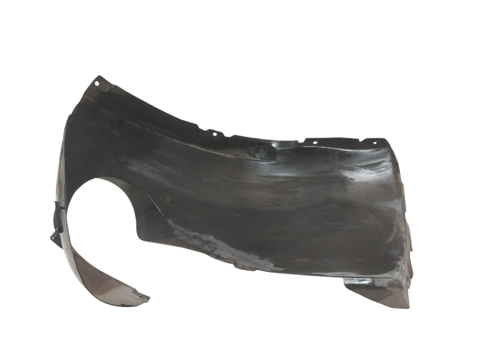 Passaruota ant DX per Volkswagen Golf Serie Viii (19>) (2019 - In produzione)