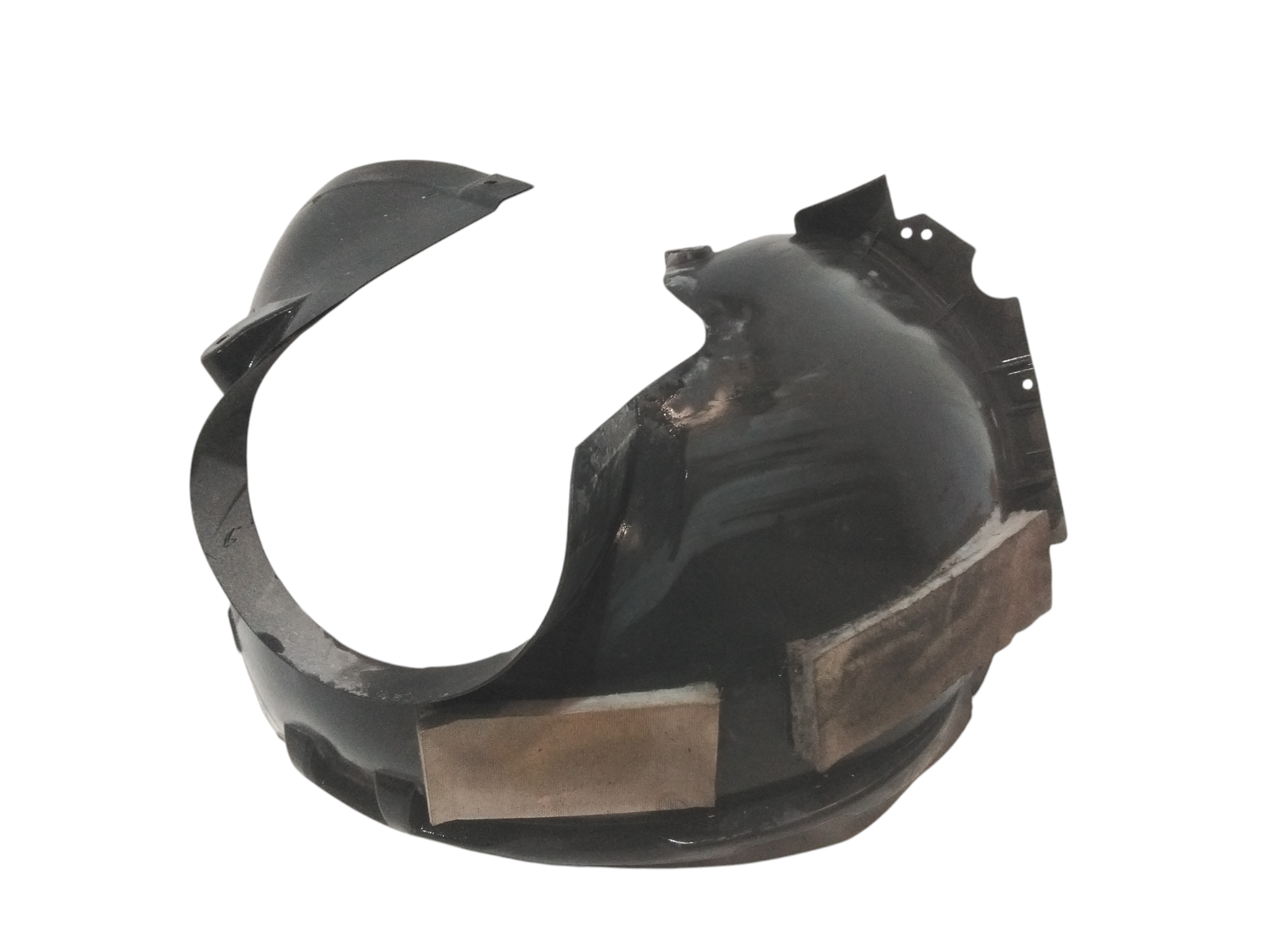 Passaruota ant DX per Volkswagen Golf Serie Viii (19>) (2019 - In produzione)