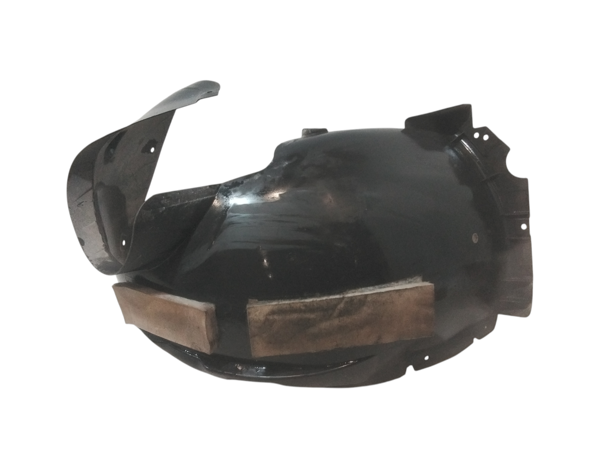 Passaruota ant DX per Volkswagen Golf Serie Viii (19>) (2019 - In produzione)