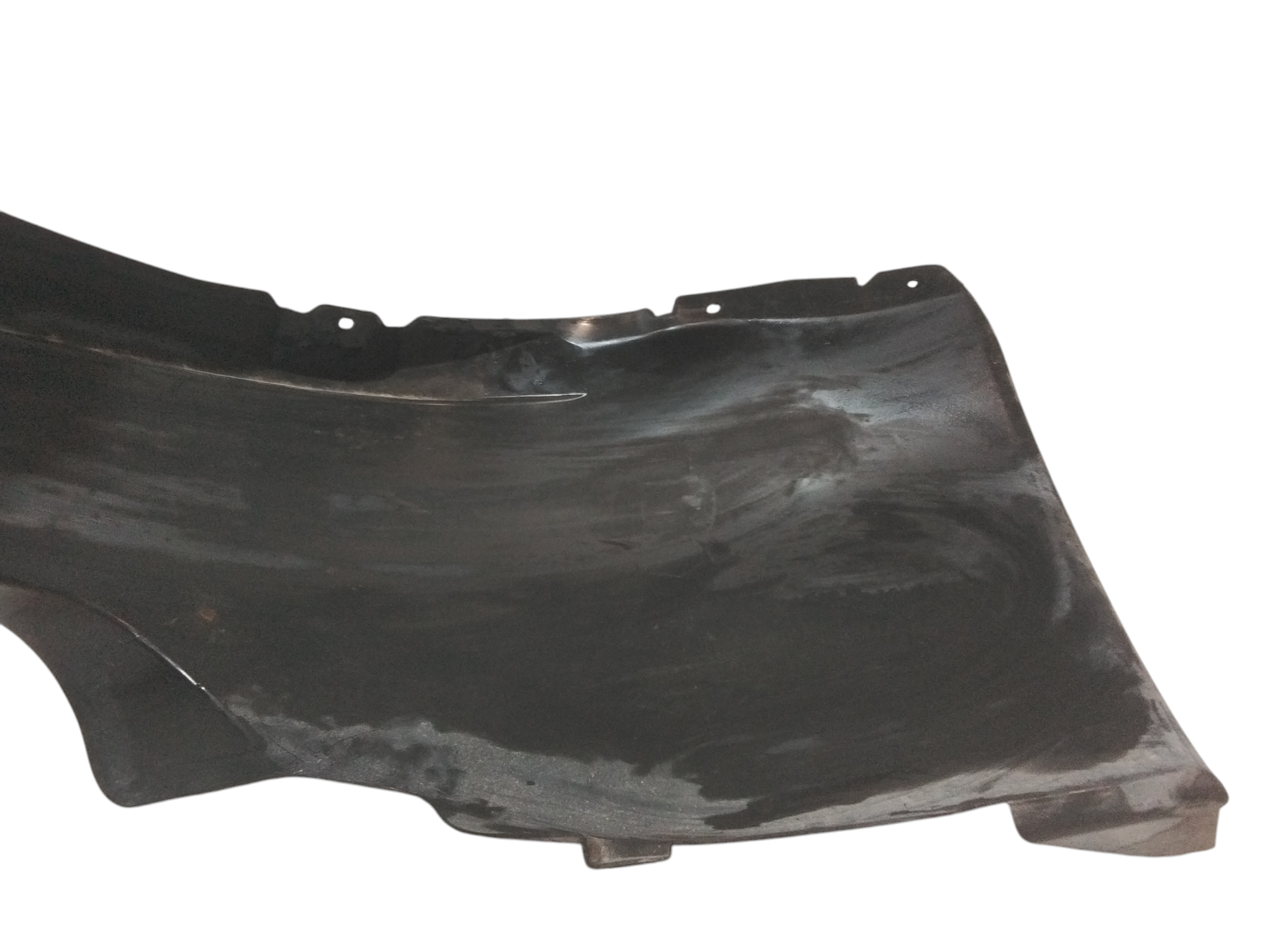 Passaruota ant DX per Volkswagen Golf Serie Viii (19>) (2019 - In produzione)